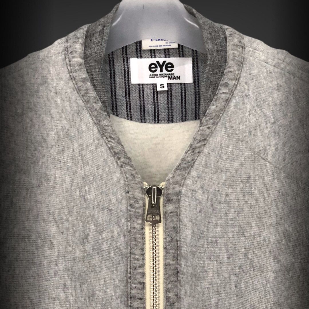 Champion Junya Watanabe EYE Track Sweater Size US S / EU 44-46 / 1 - 2 Thumbnail