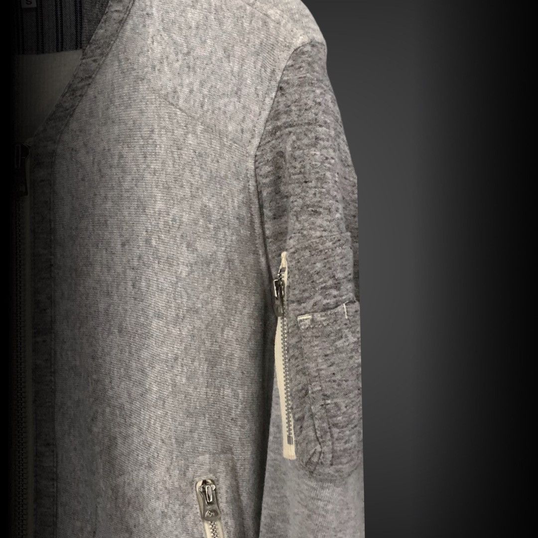 Champion Junya Watanabe EYE Track Sweater Size US S / EU 44-46 / 1 - 4 Thumbnail
