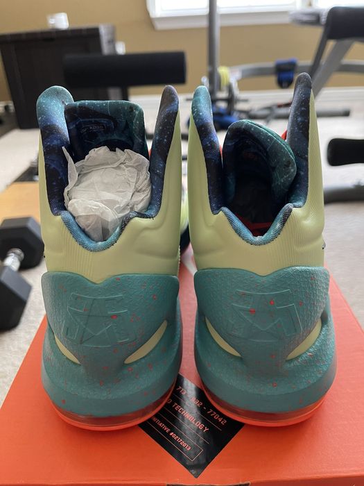 kd 5 extraterrestrial