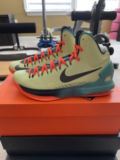 Kd 5 all clearance star