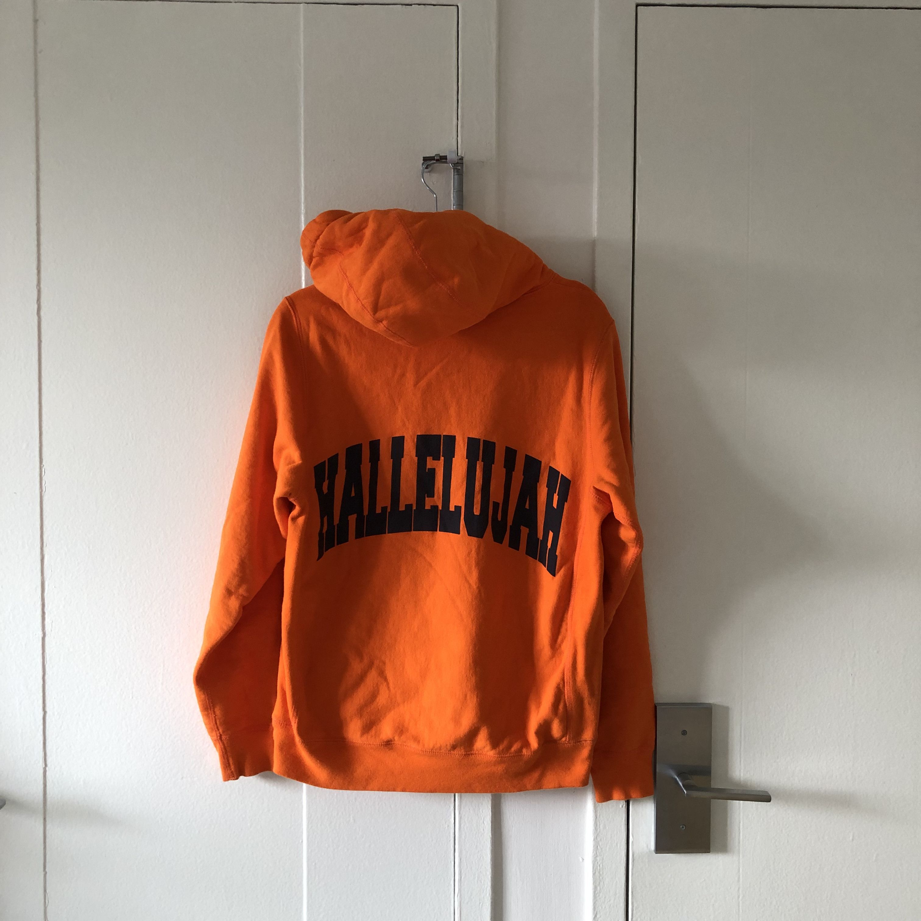 Noah Noah Hallelujah Hoodie Grailed