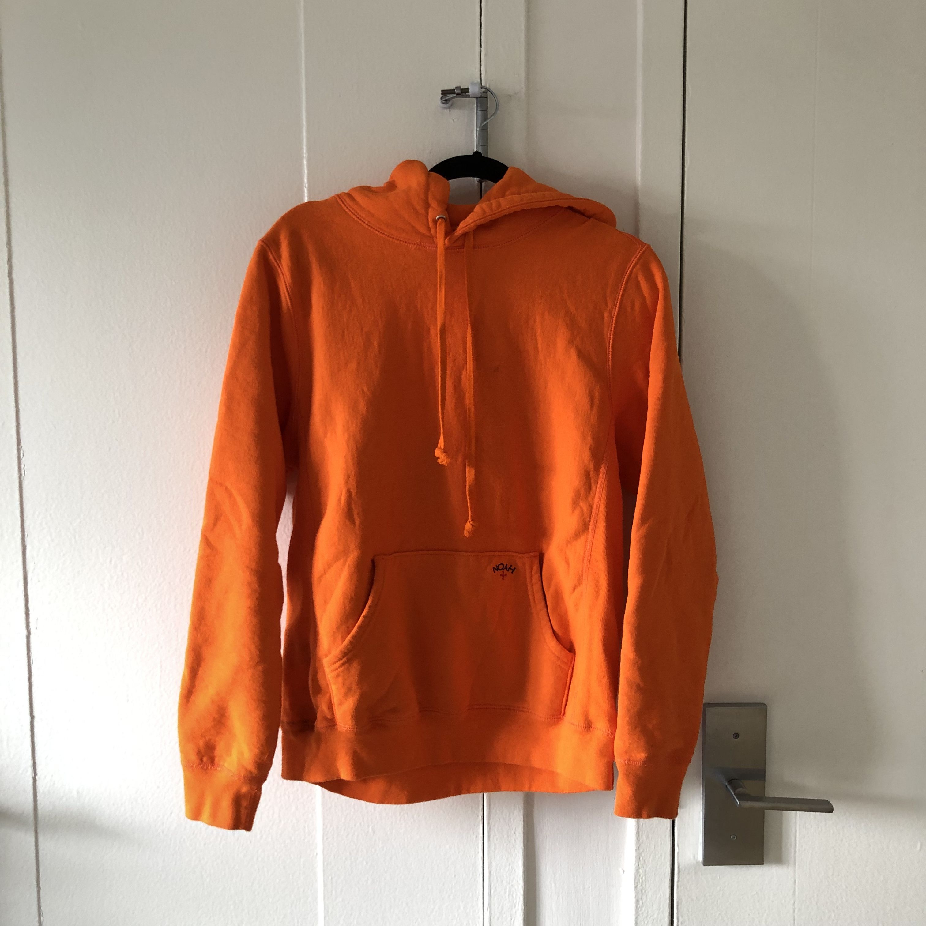 Noah Noah Hallelujah Hoodie Size US M / EU 48-50 / 2 - 2 Thumbnail