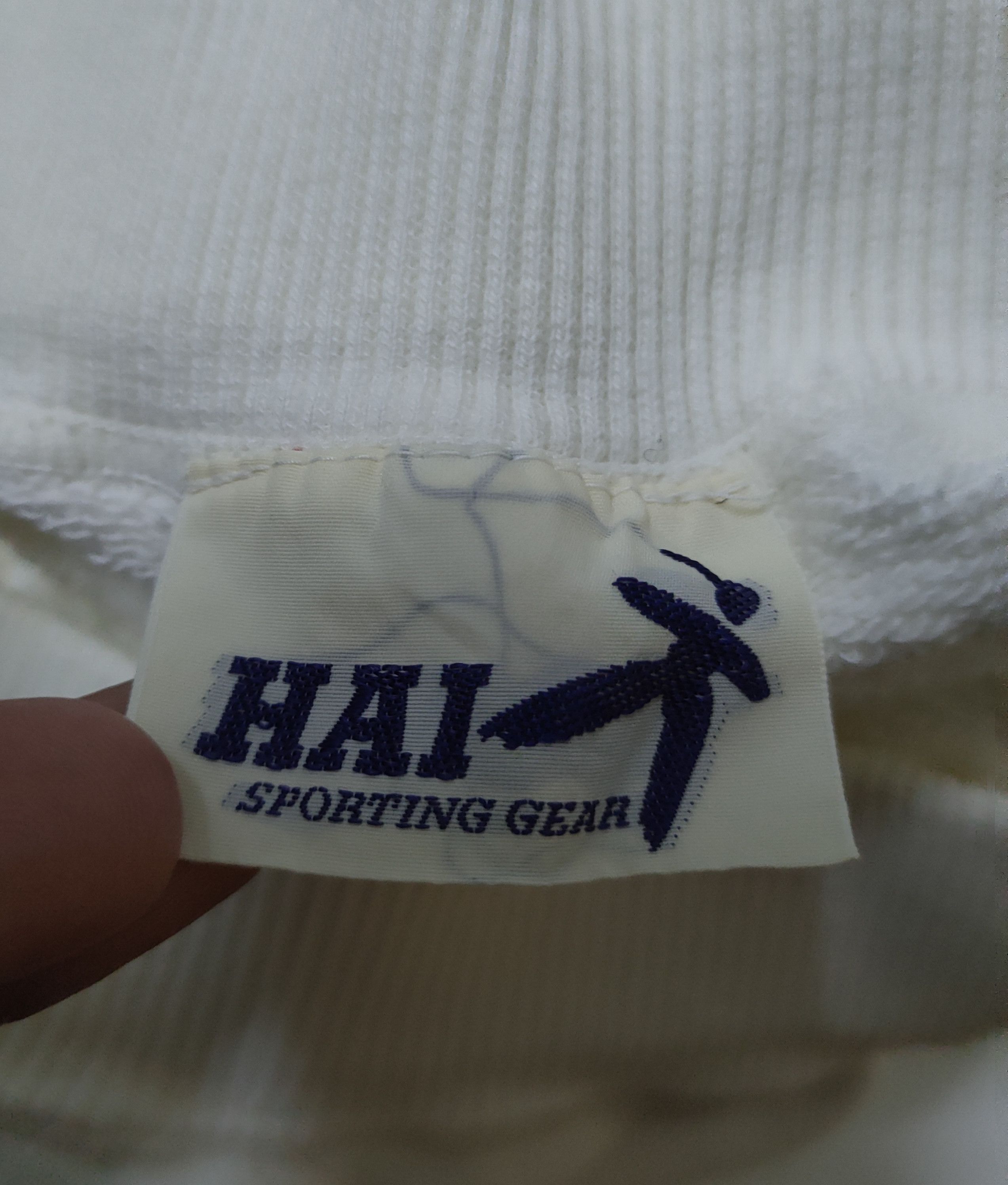 Hai Sporting Gear × Issey Miyake HAI Sporting Gear Sweatpant Size US 30 / EU 46 - 2 Thumbnail