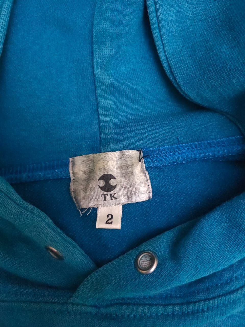 Takeo Kikuchi Takeo Kikuchi Lupin The Third Cartoon Hoodie Size US S / EU 44-46 / 1 - 3 Thumbnail