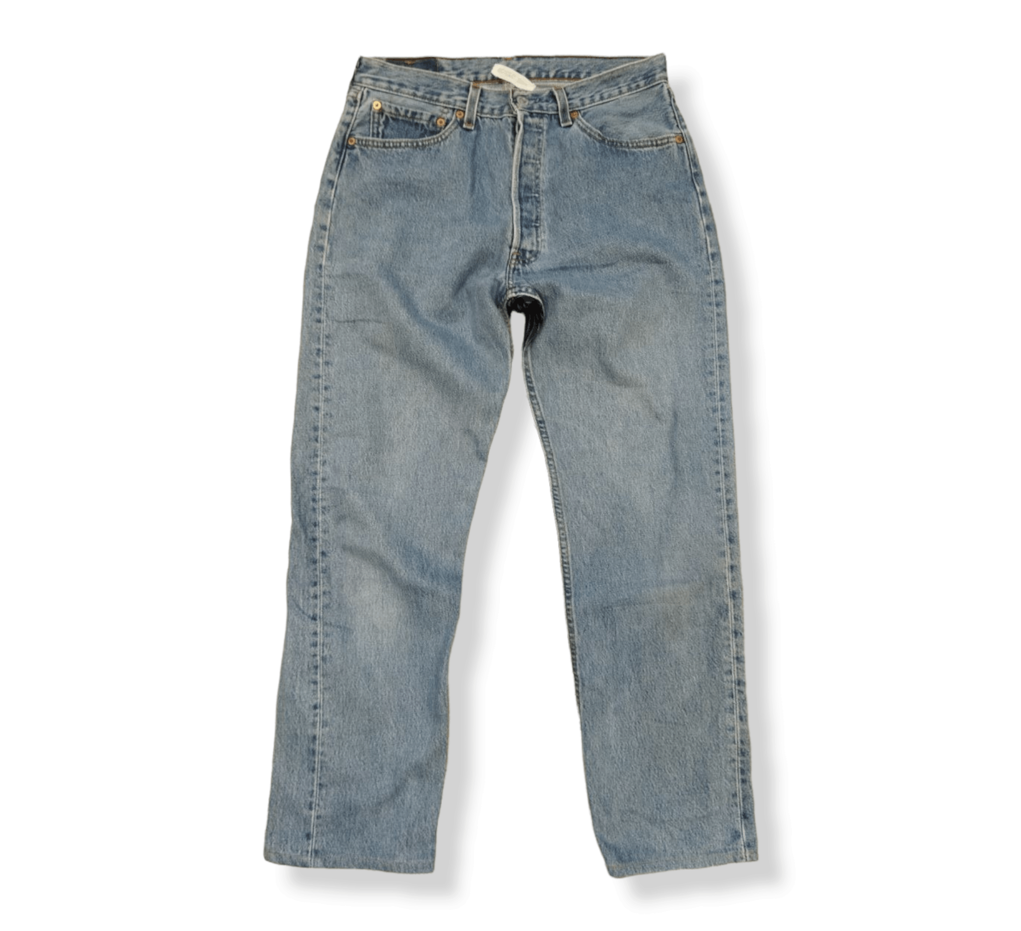 Levi's Vintage Clothing Vintage Levi's X Sonic Lab X Nepenthes Jeans Size US 32 / EU 48 - 2 Thumbnail