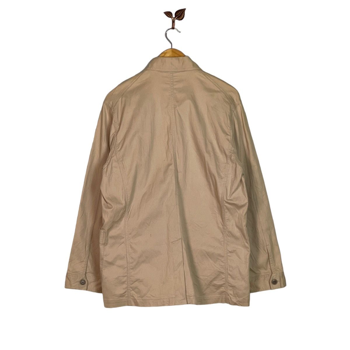 Chaps Ralph Lauren 🔥LAST DROP🔥Chaps Ralph Lauren Made In Japan Utility Jacket Size US L / EU 52-54 / 3 - 10 Thumbnail