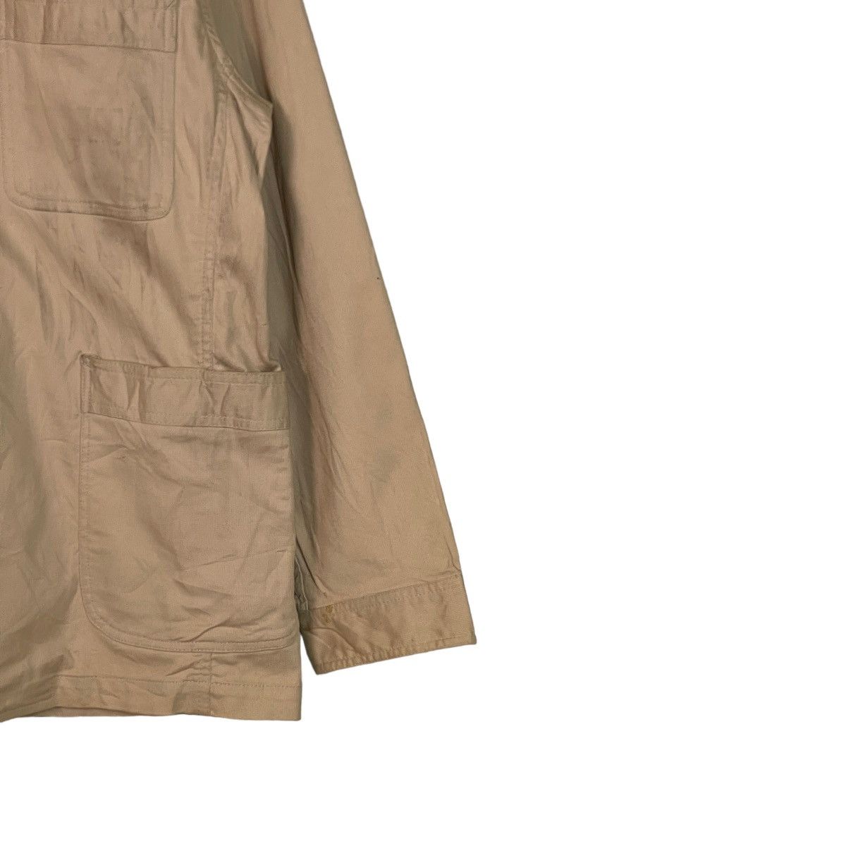 Chaps Ralph Lauren 🔥LAST DROP🔥Chaps Ralph Lauren Made In Japan Utility Jacket Size US L / EU 52-54 / 3 - 4 Thumbnail