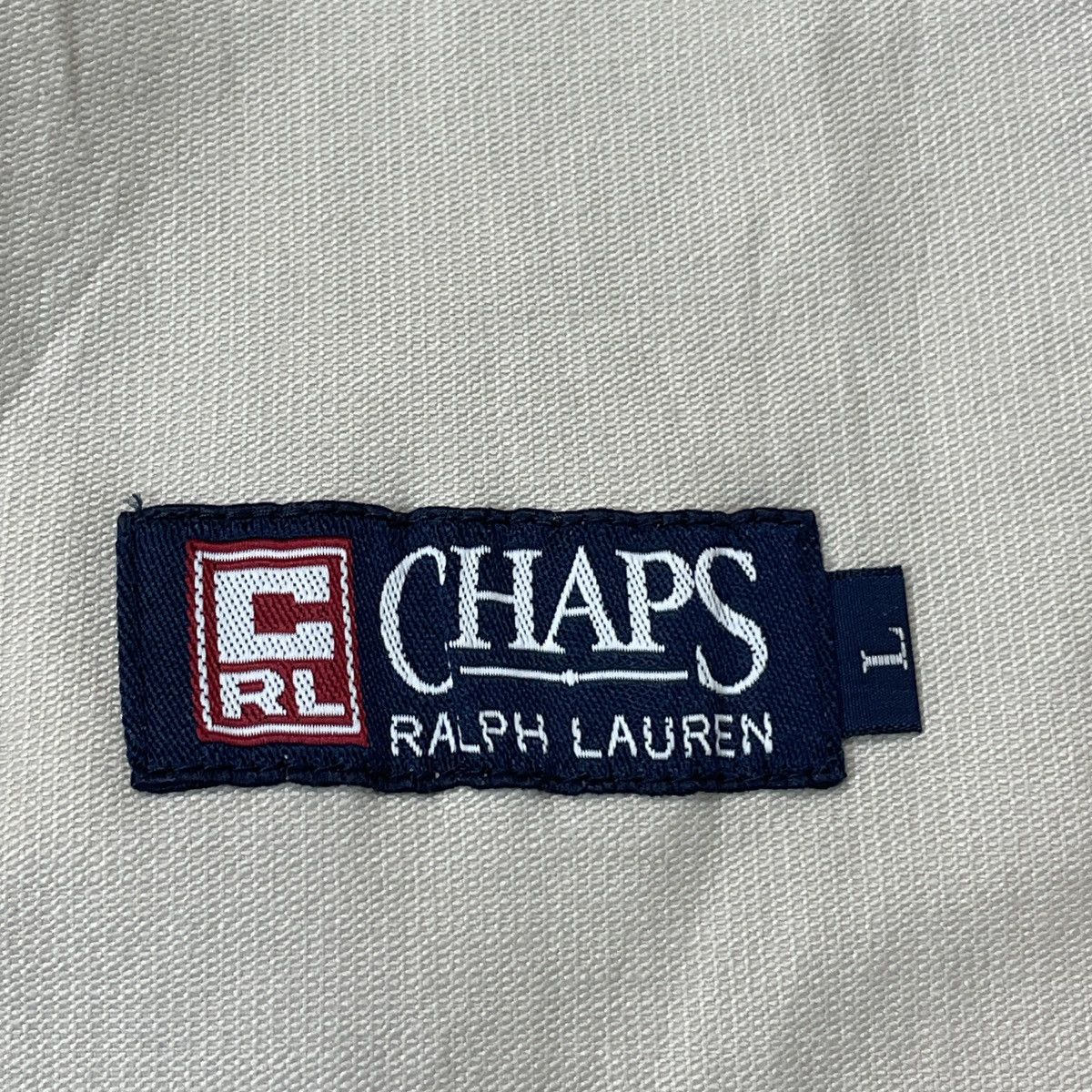 Chaps Ralph Lauren 🔥LAST DROP🔥Chaps Ralph Lauren Made In Japan Utility Jacket Size US L / EU 52-54 / 3 - 13 Thumbnail