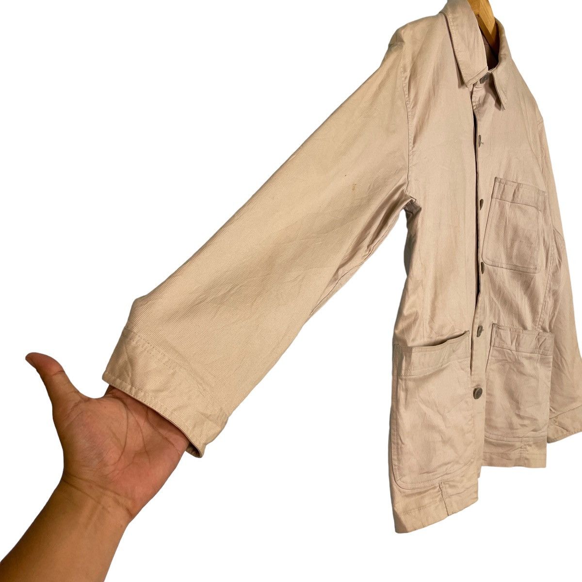 Chaps Ralph Lauren 🔥LAST DROP🔥Chaps Ralph Lauren Made In Japan Utility Jacket Size US L / EU 52-54 / 3 - 6 Thumbnail