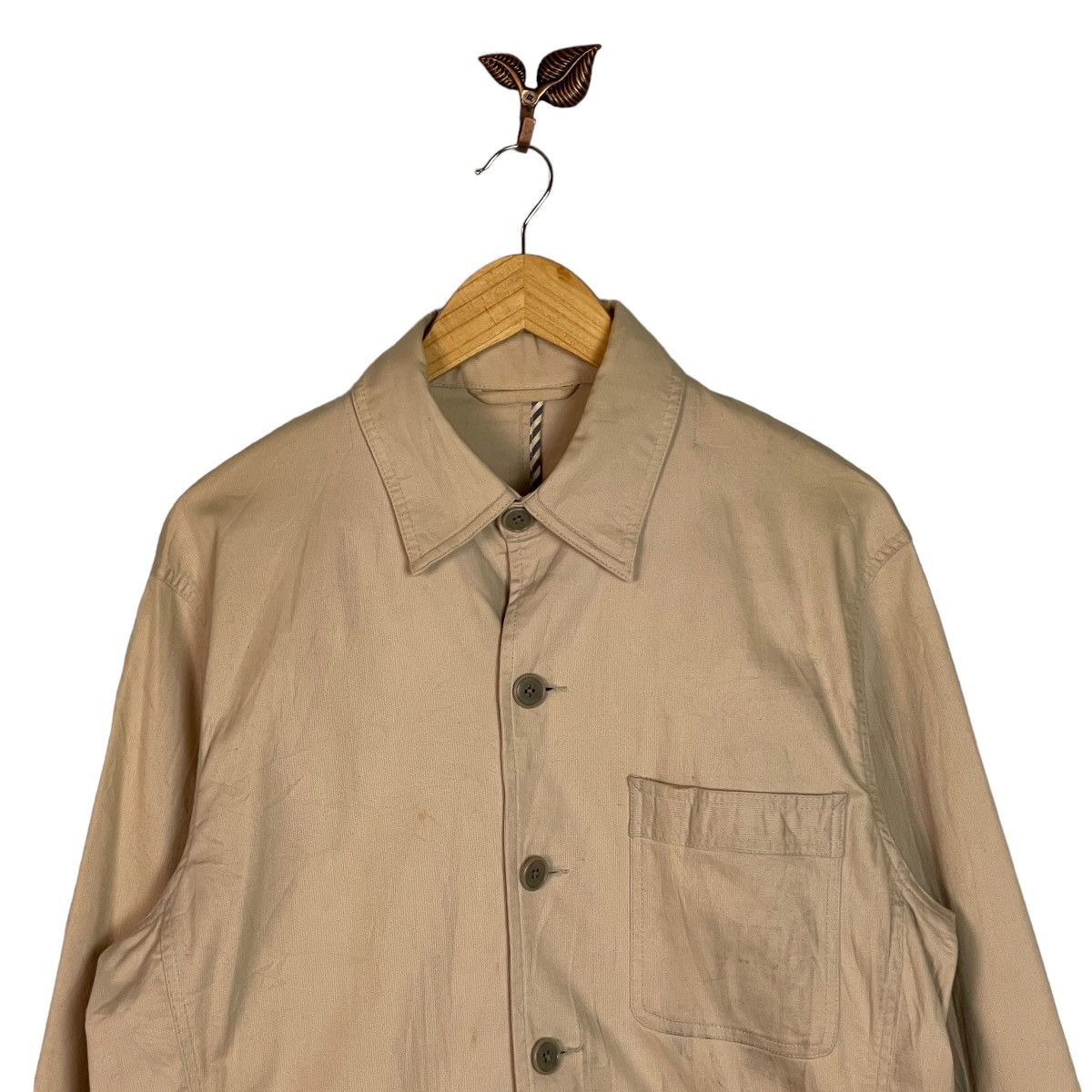 Chaps Ralph Lauren 🔥LAST DROP🔥Chaps Ralph Lauren Made In Japan Utility Jacket Size US L / EU 52-54 / 3 - 3 Thumbnail