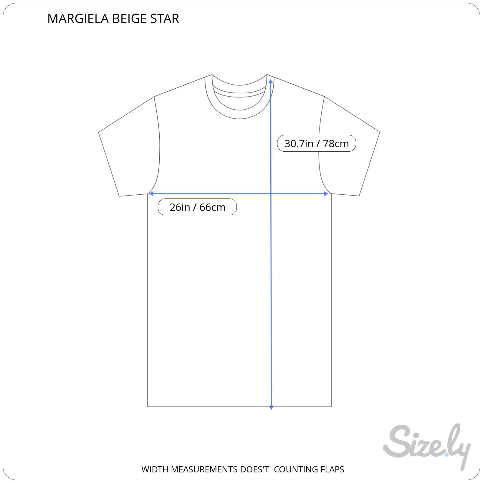 Maison Margiela ⚡️QUICK SALE⚡️2013 Maison Margiela Brown Star Cardigan Size US XS / EU 42 / 0 - 5 Thumbnail
