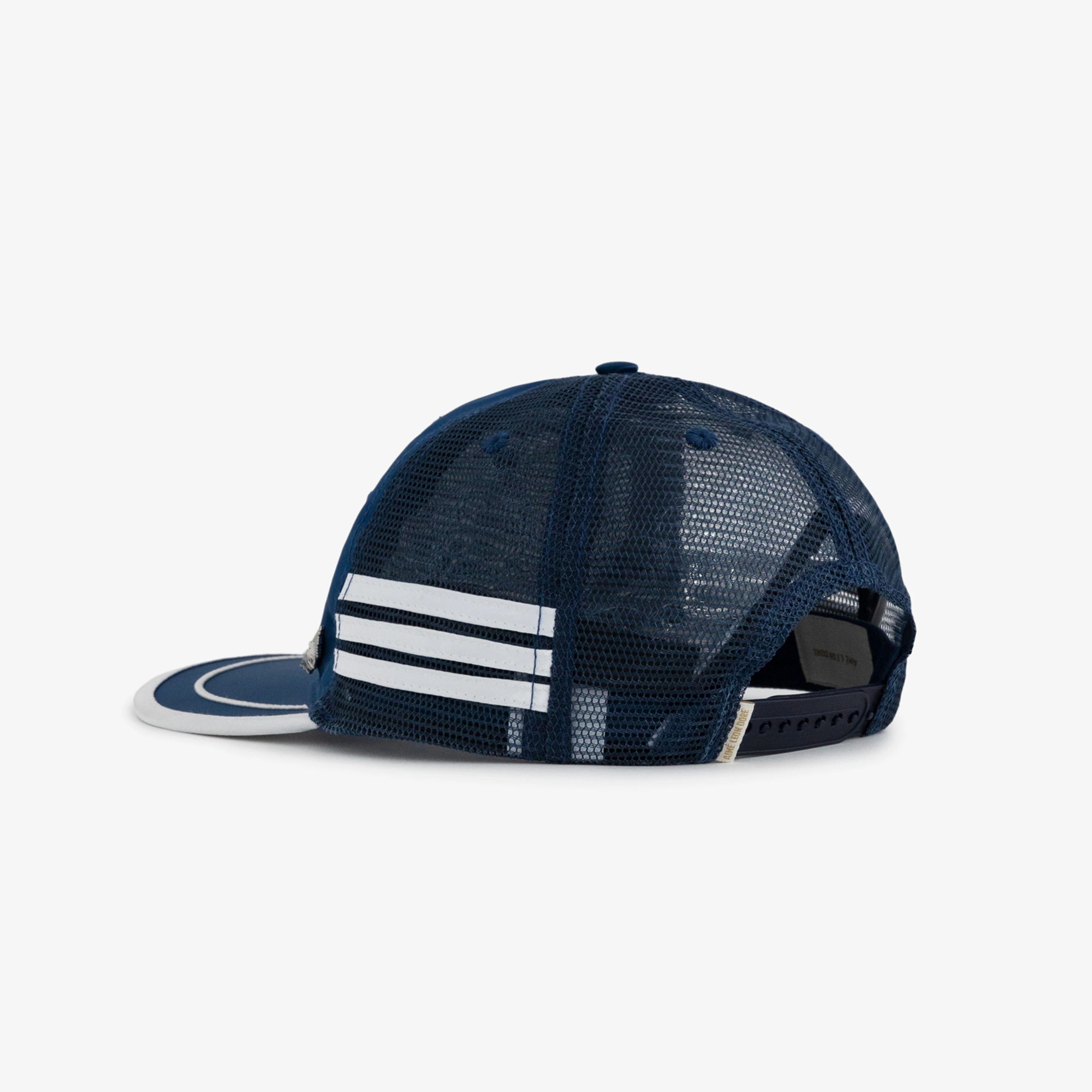 Aime Leon Dore Aime Leon Dore Satin Pit Crew Hat Size ONE SIZE - 5 Thumbnail