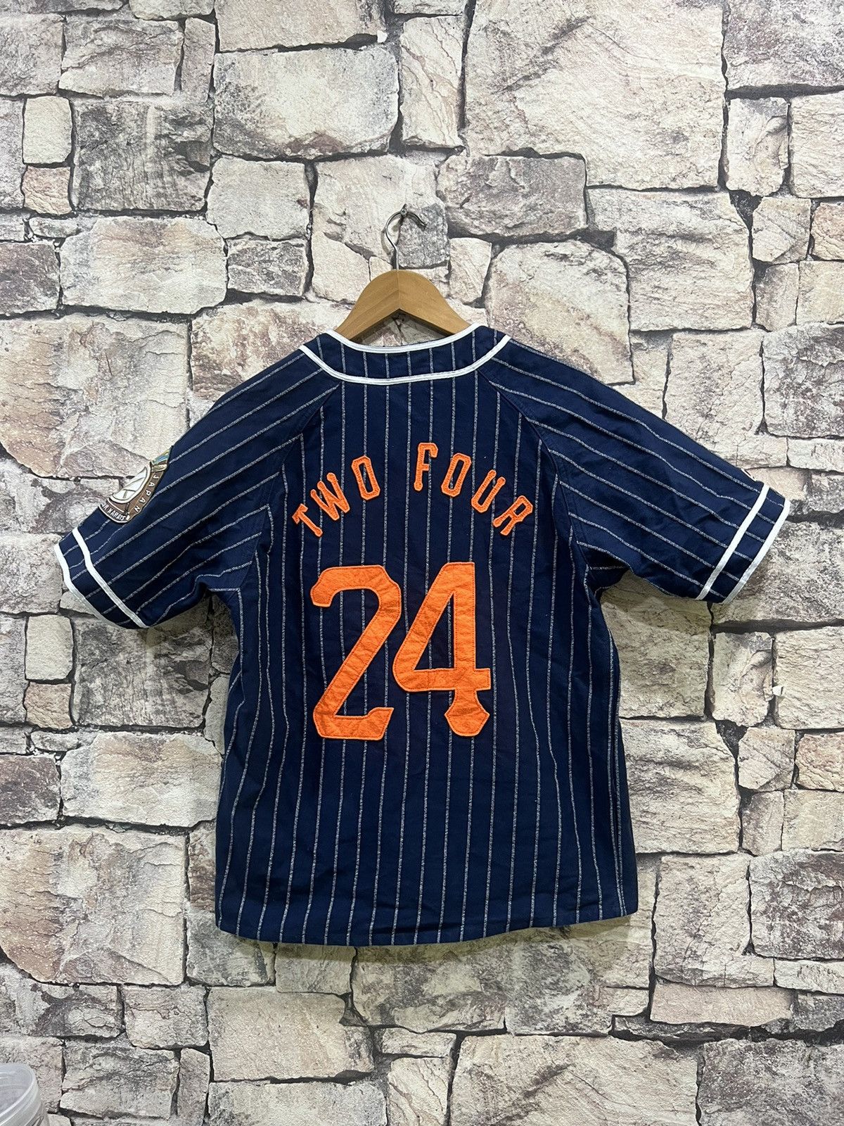 MLB × Majestic × Vintage Vintage Mejestic Mlb T shirt Size US M / EU 48-50 / 2 - 2 Thumbnail