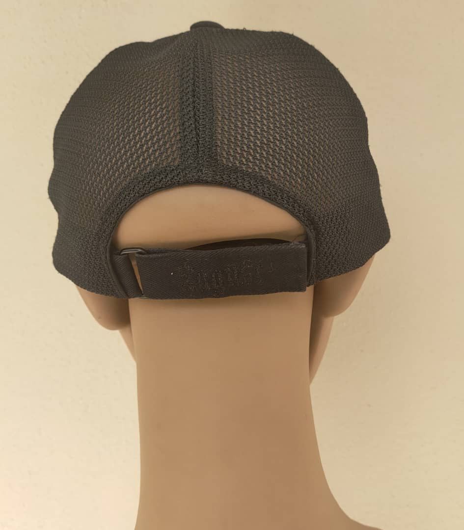 Japanese Brand Lagust Skull Trucker Size ONE SIZE - 6 Thumbnail