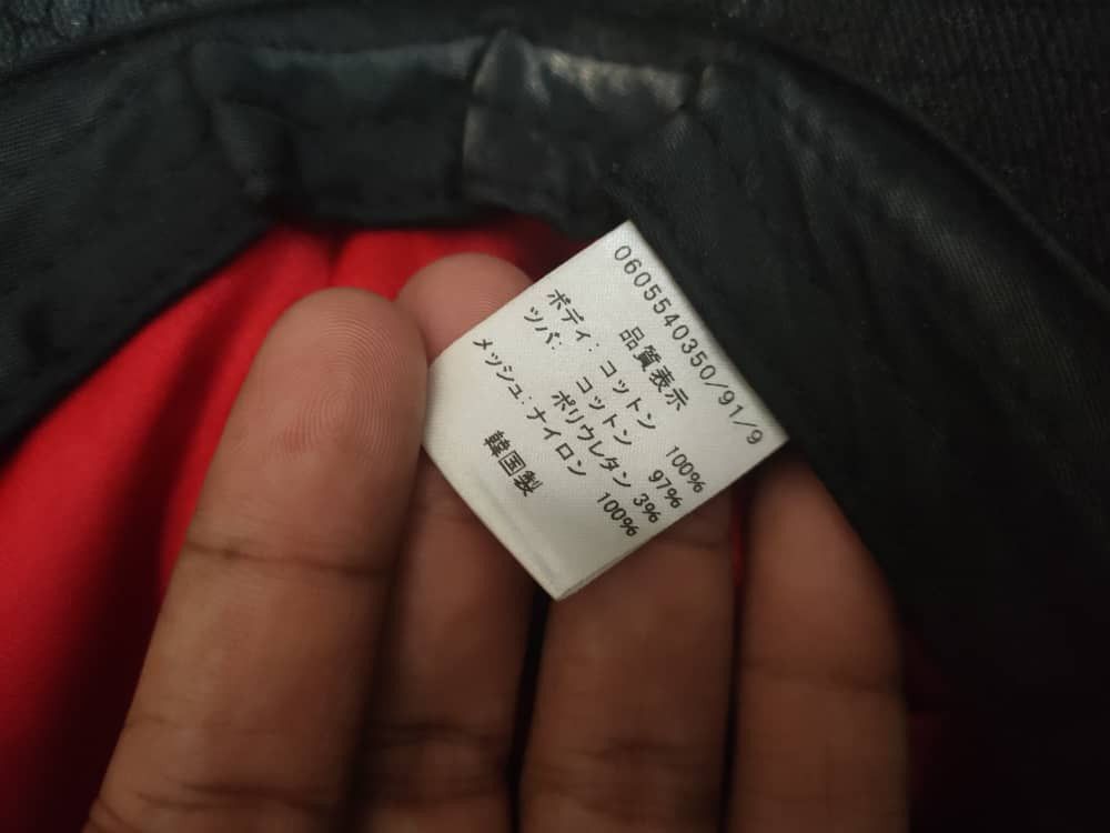 Japanese Brand Lagust Skull Trucker Size ONE SIZE - 8 Thumbnail