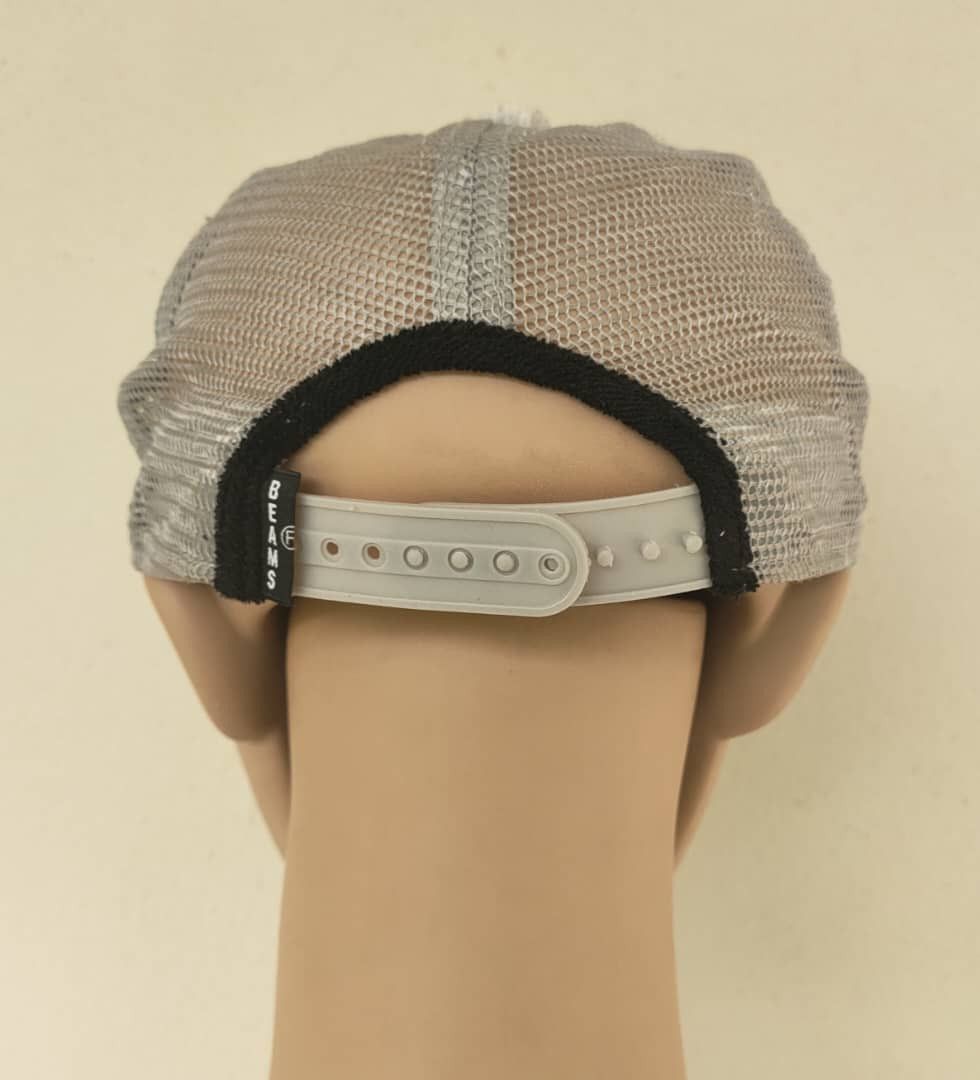 Beams Plus Beams Trucker Hat Size ONE SIZE - 5 Thumbnail