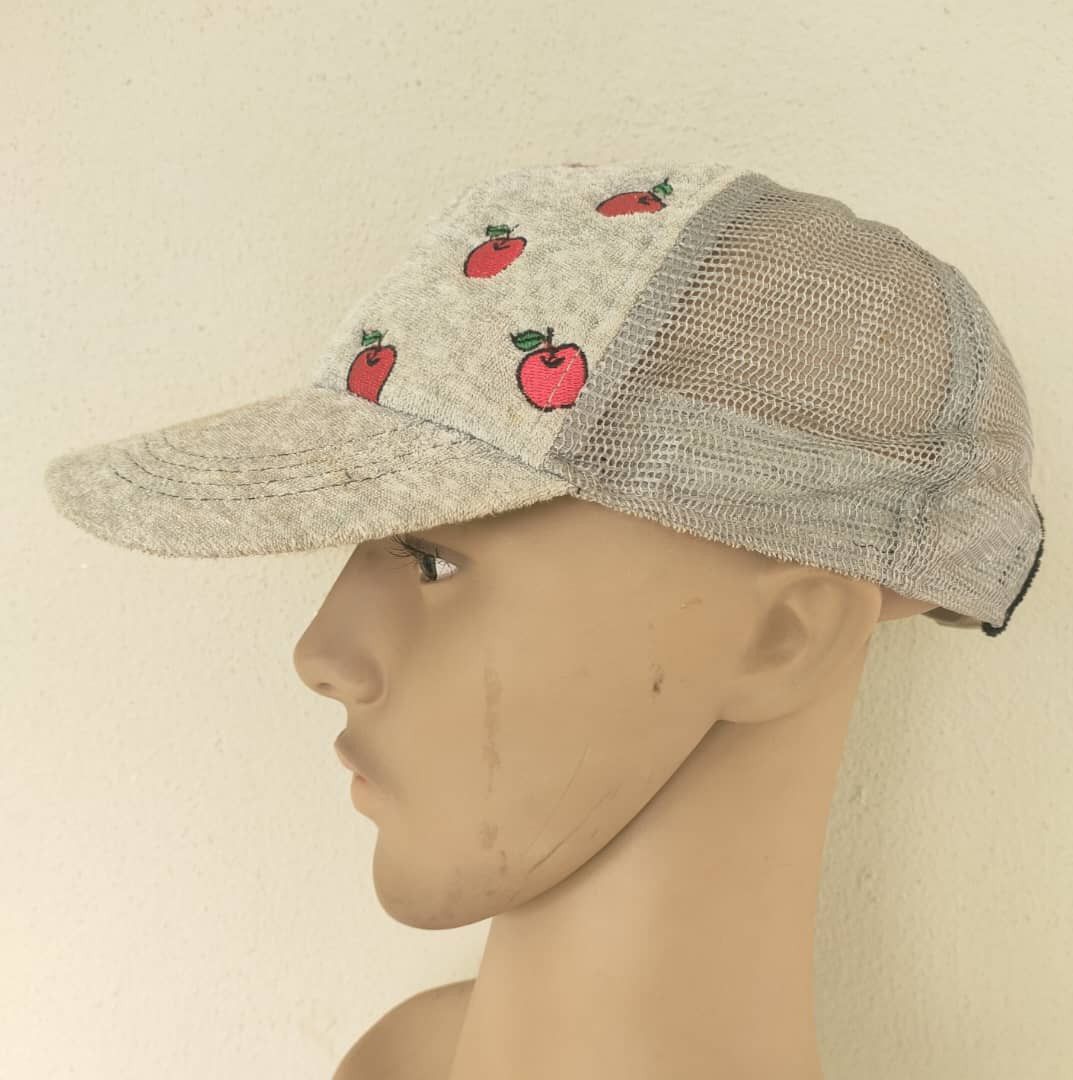 Beams Plus Beams Trucker Hat Size ONE SIZE - 2 Thumbnail