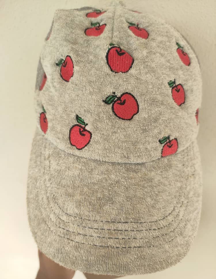 Beams Plus Beams Trucker Hat Size ONE SIZE - 4 Thumbnail