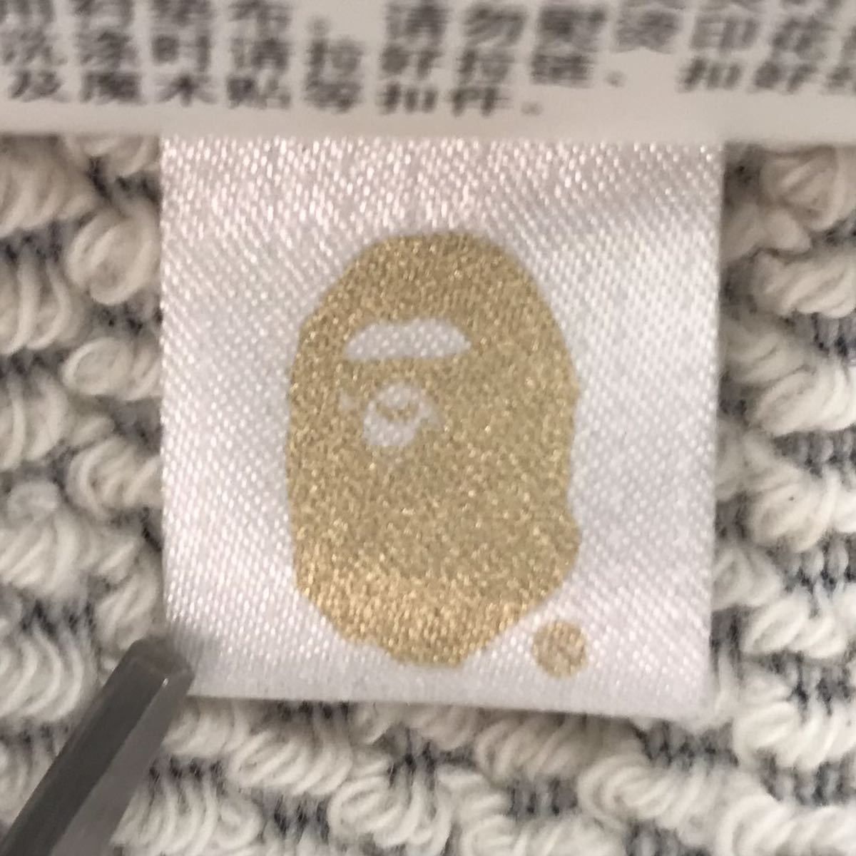 Bape BAPE Shark full zip hoodie navy a bathing ape Size US M / EU 48-50 / 2 - 10 Thumbnail