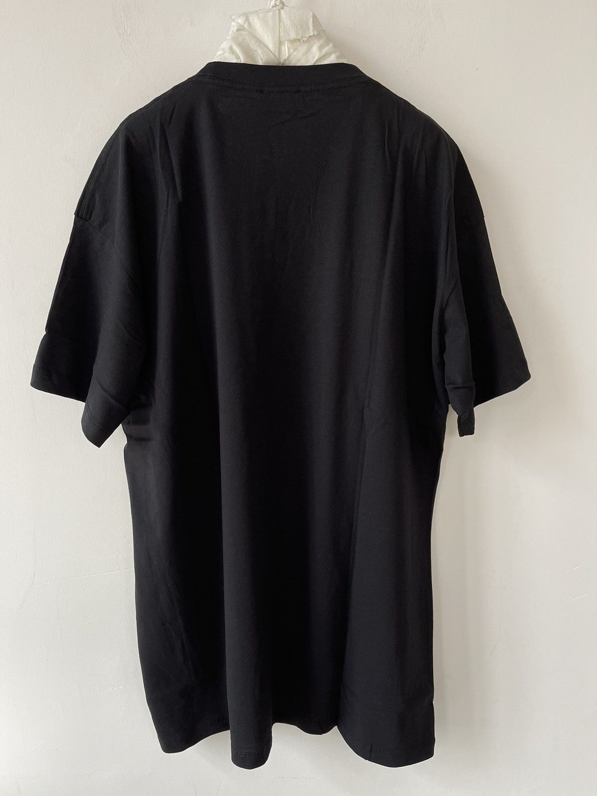 Raf Simons Raf Simons Smiley Oversized t-shirt Size US M / EU 48-50 / 2 - 3 Thumbnail