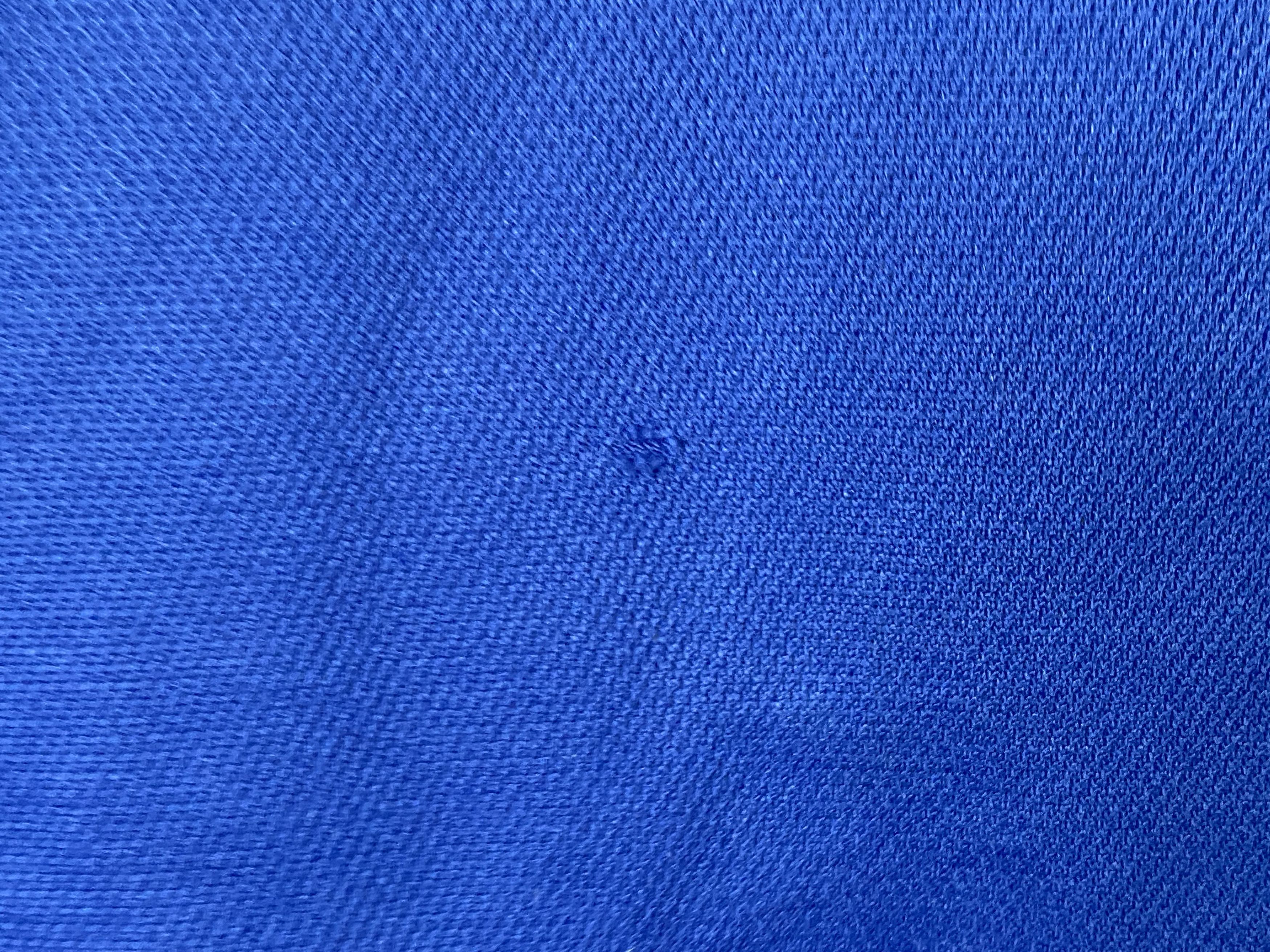 Nike #11 RANGERS 2001 2002 HOME FOOTBALL SHIRT SOCCER JERSEY NIKE Size US S / EU 44-46 / 1 - 7 Thumbnail