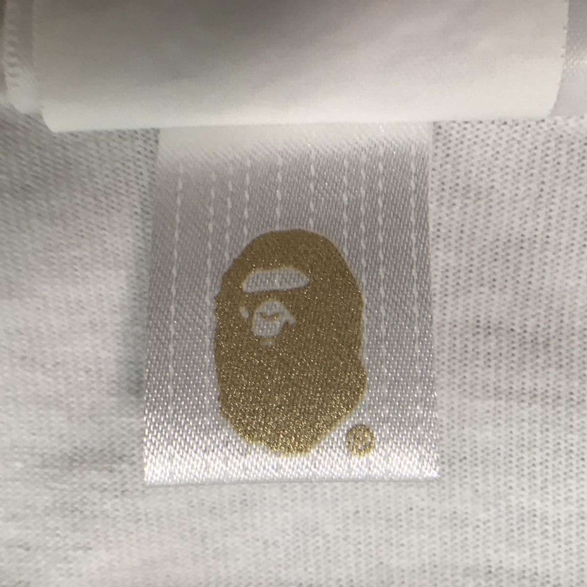Anti Social Social Club × Bape BAPE × Anti Social Social Club LA color camo T-shirt Size US XXL / EU 58 / 5 - 10 Thumbnail