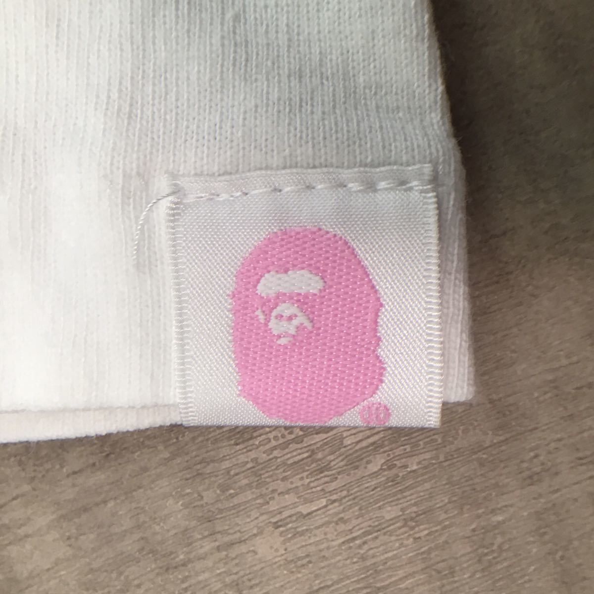 Anti Social Social Club × Bape BAPE × Anti Social Social Club LA color camo T-shirt Size US XXL / EU 58 / 5 - 5 Thumbnail