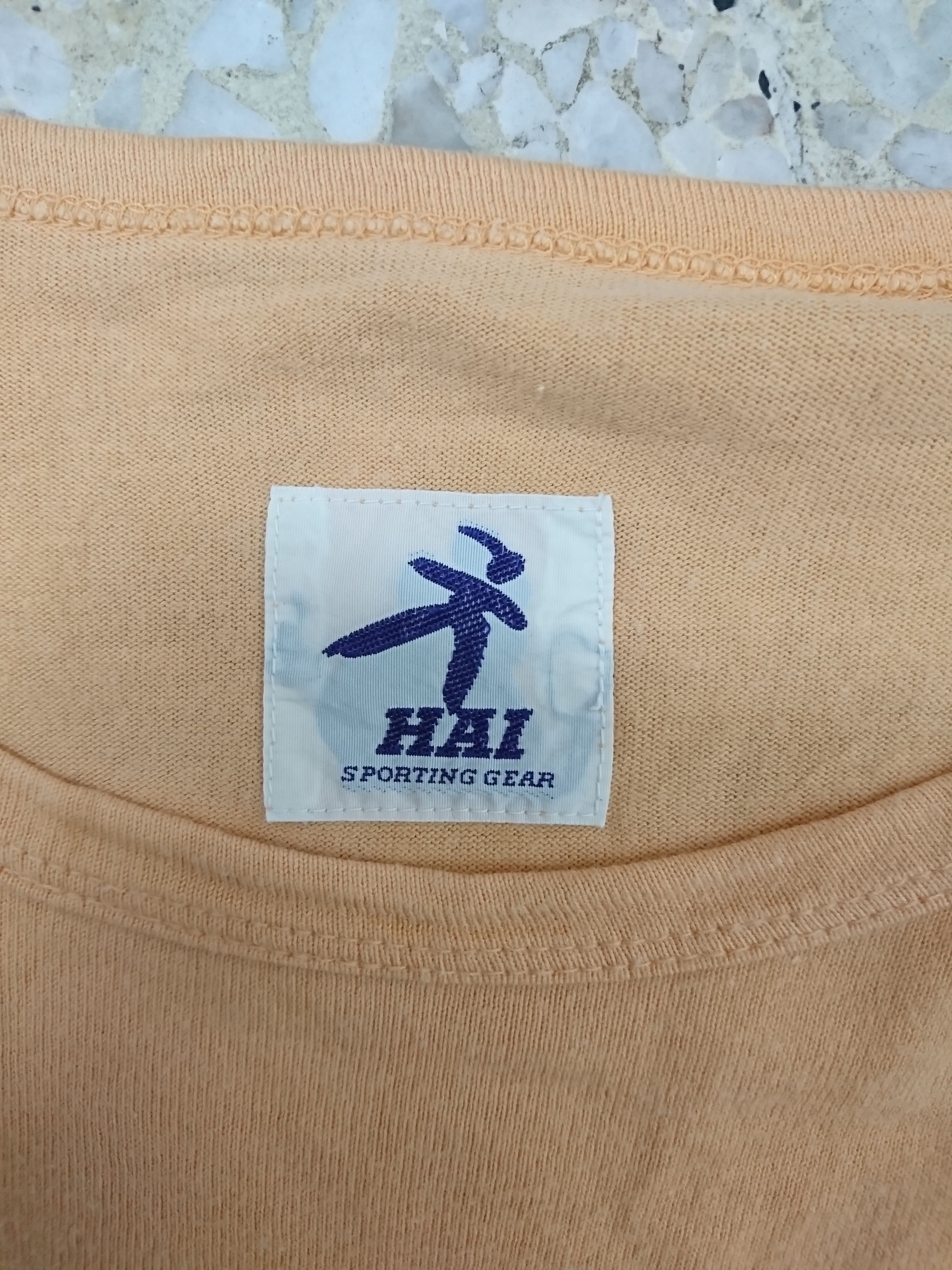 Hai Sporting Gear Hai Sporting Gear Size US M / EU 48-50 / 2 - 2 Thumbnail