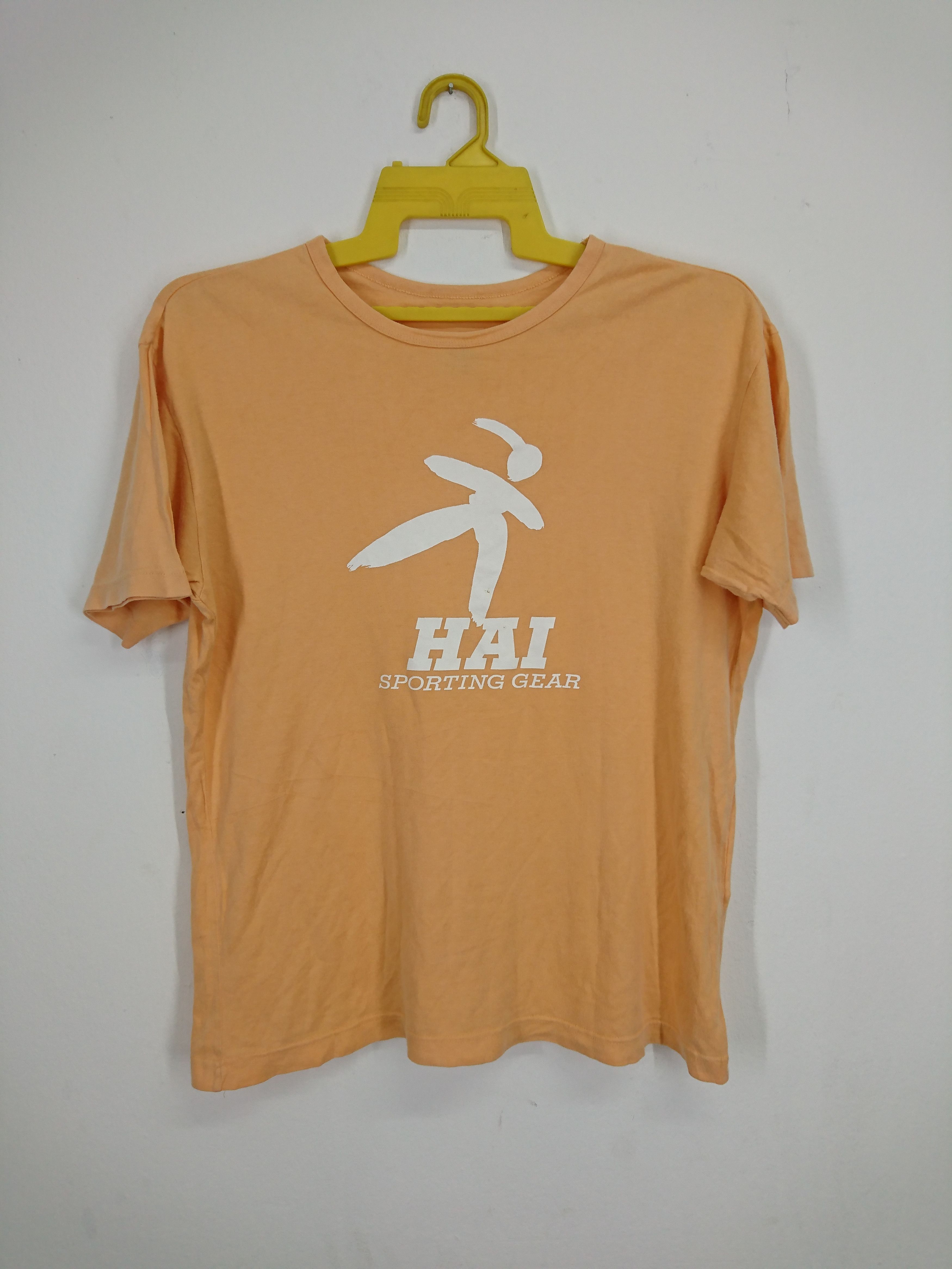 Hai Sporting Gear Hai Sporting Gear Size US M / EU 48-50 / 2 - 1 Thumbnail