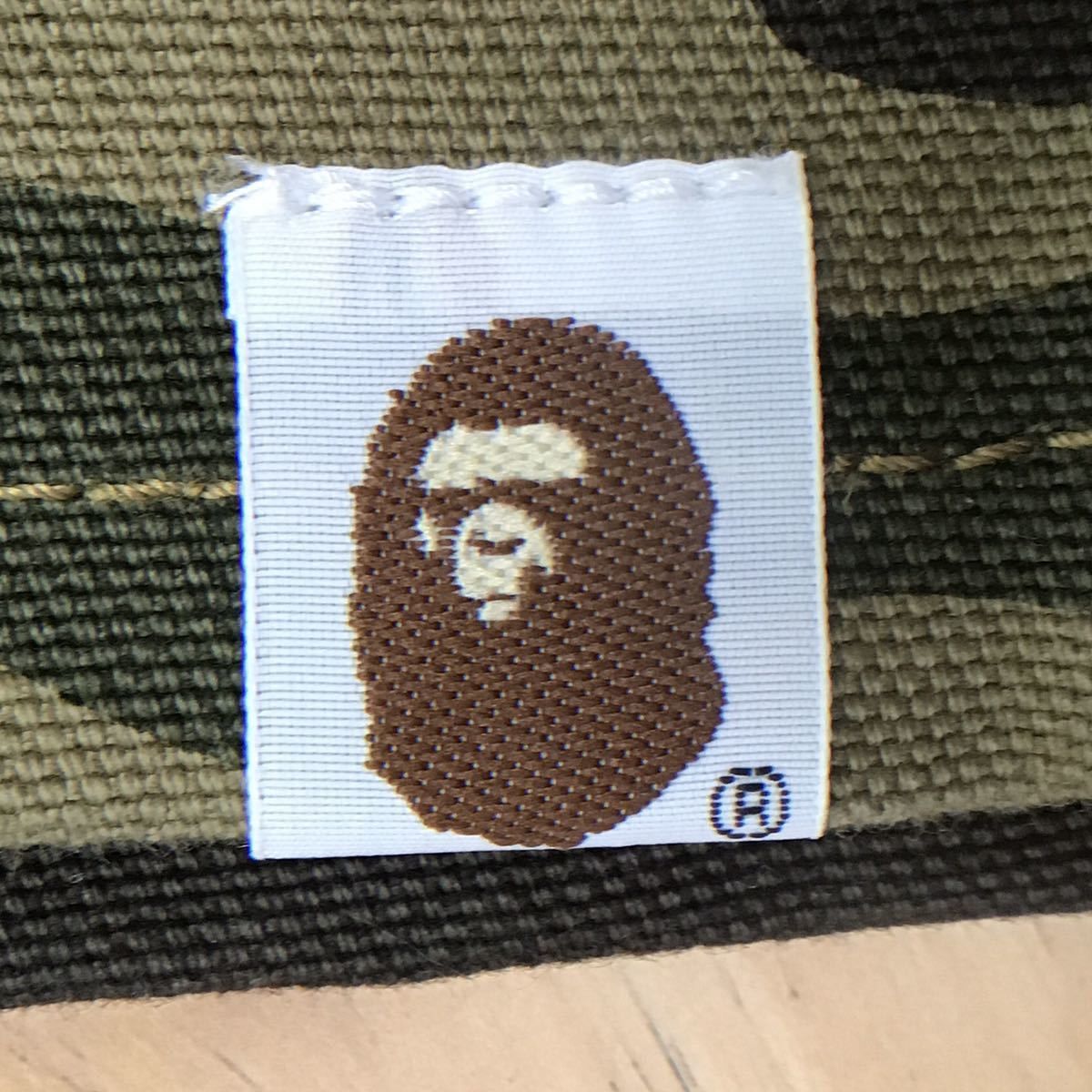 Bape × Carhartt BAPE × carhartt Overall 1st camo green ape ★size M Size US 32 / EU 48 - 9 Thumbnail