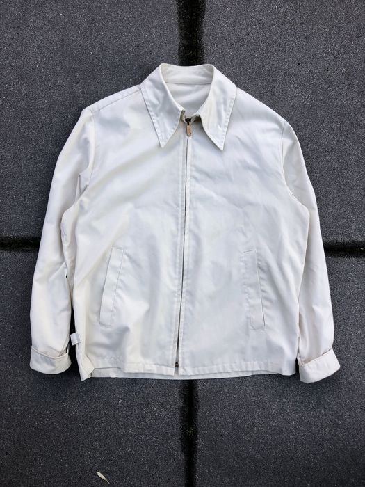 Vintage Vintage 70s sears chore coach jacket | Grailed