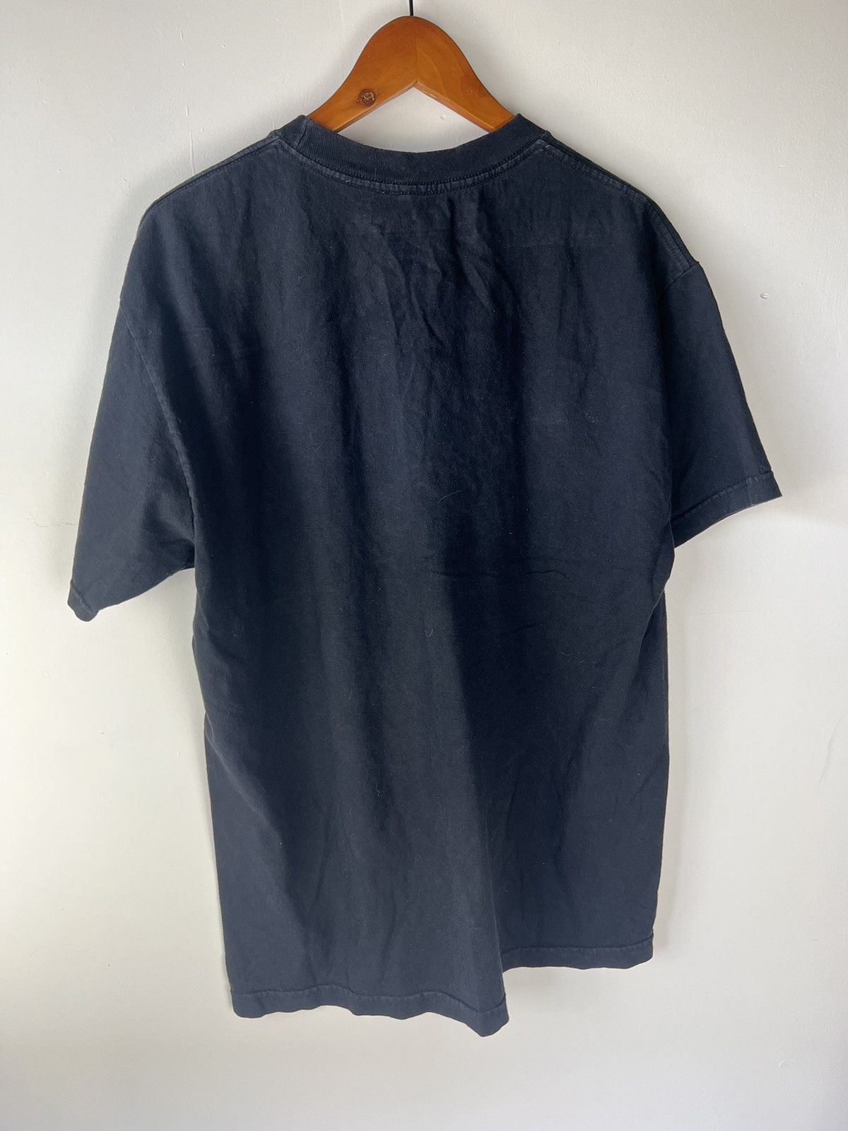 FUCT Fuct ff monogram tee Size US L / EU 52-54 / 3 - 2 Thumbnail