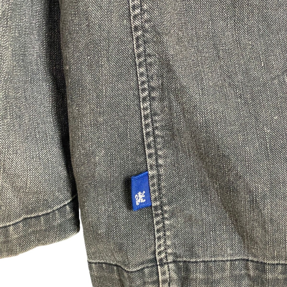 Designer × Paul Smith × R.Newbold R.Newbold By Paul Smith Chore Jacket Size US L / EU 52-54 / 3 - 10 Thumbnail
