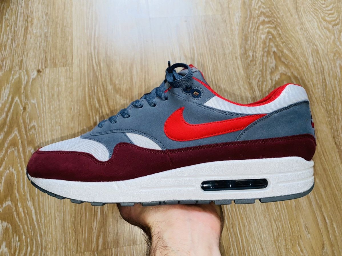 Nike × Parra × Patta NikeLab Air Max1 ACG Atmos Concepts Tn Clot Size US 13 / EU 46 - 13 Thumbnail