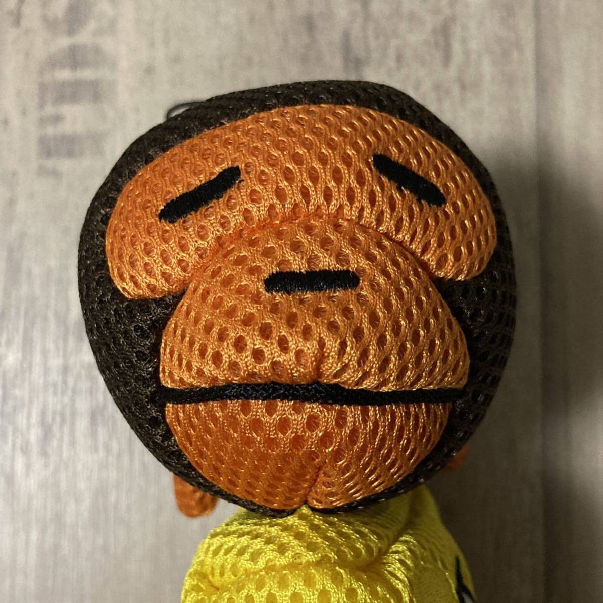 Bape × Nickelodeon BAPE × Spongebob Big Plush Doll Strap a bathing ape Size ONE SIZE - 4 Thumbnail