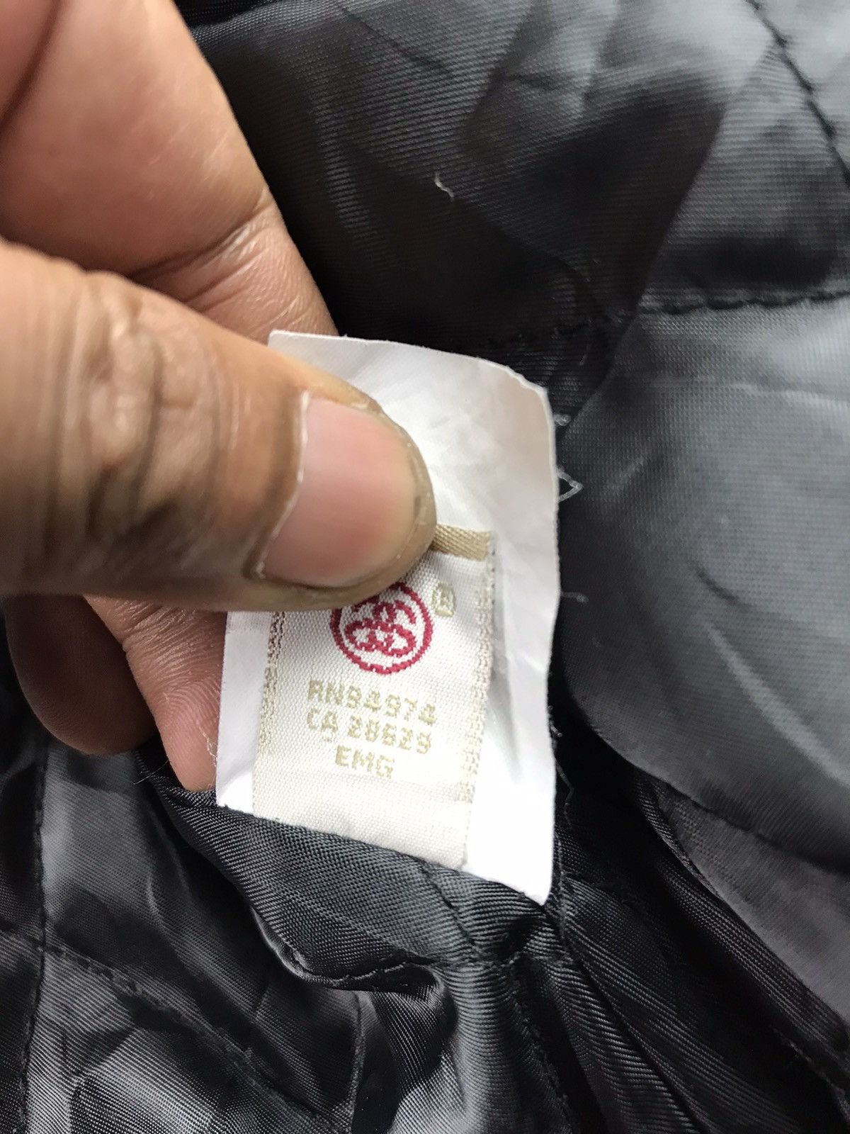Stussy STUSSY VARSITY FALL 2013 COLLECTION Size US L / EU 52-54 / 3 - 16 Thumbnail