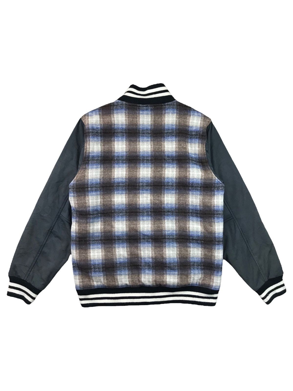 Stussy STUSSY VARSITY FALL 2013 COLLECTION Size US L / EU 52-54 / 3 - 5 Thumbnail