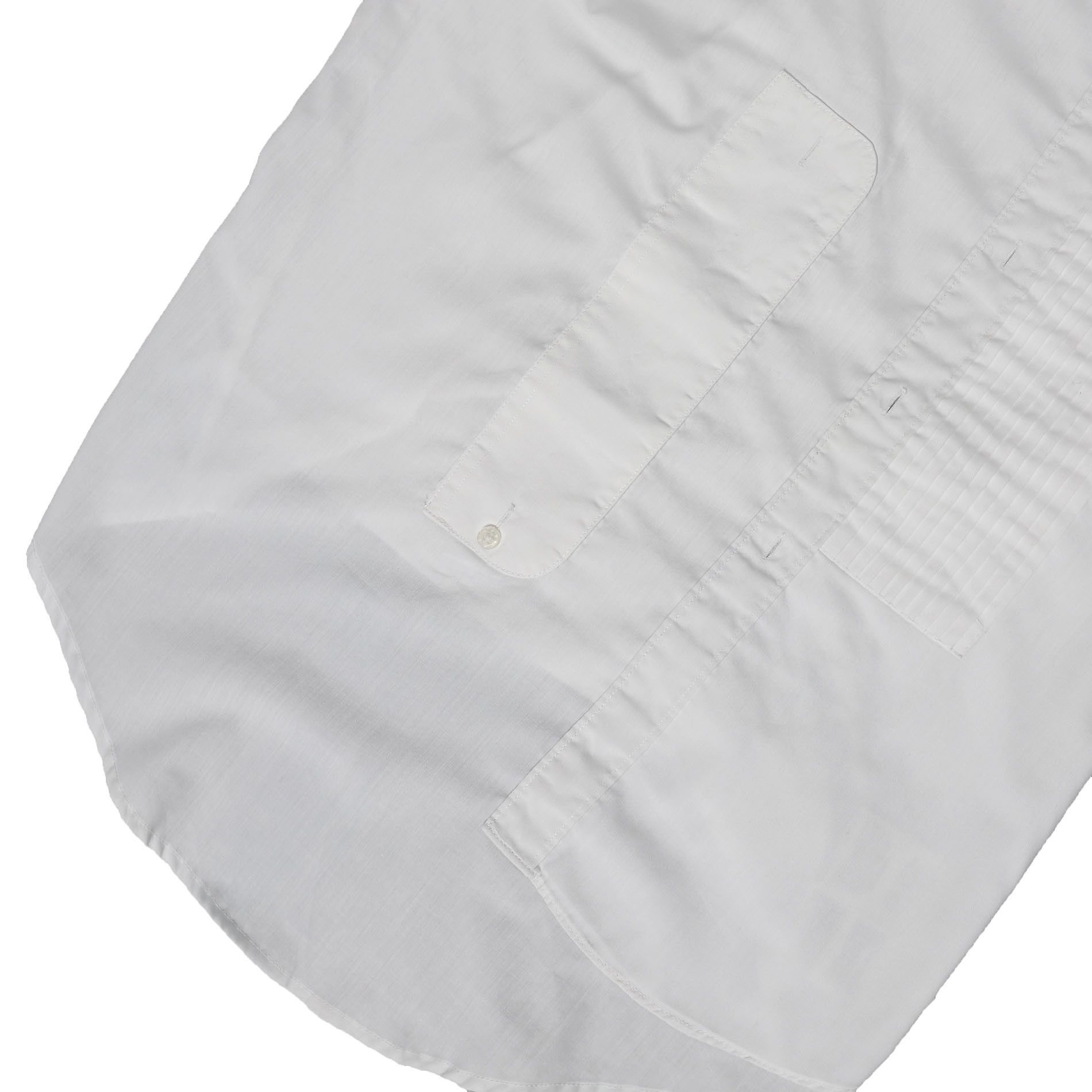 Maison Margiela SS04 Artisanal Reconstructed T-Shirt Size US S / EU 44-46 / 1 - 5 Thumbnail