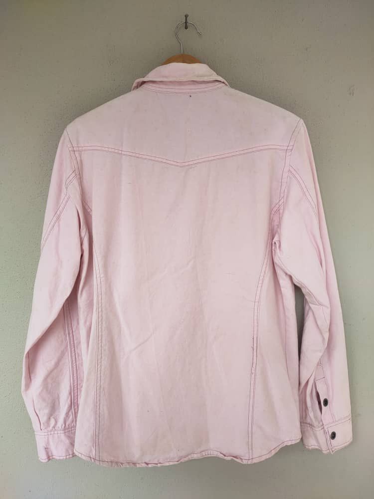 In The Attic In the Attic Shirt Size US M / EU 48-50 / 2 - 2 Thumbnail