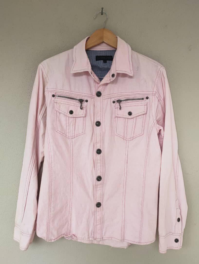 In The Attic In the Attic Shirt Size US M / EU 48-50 / 2 - 1 Thumbnail
