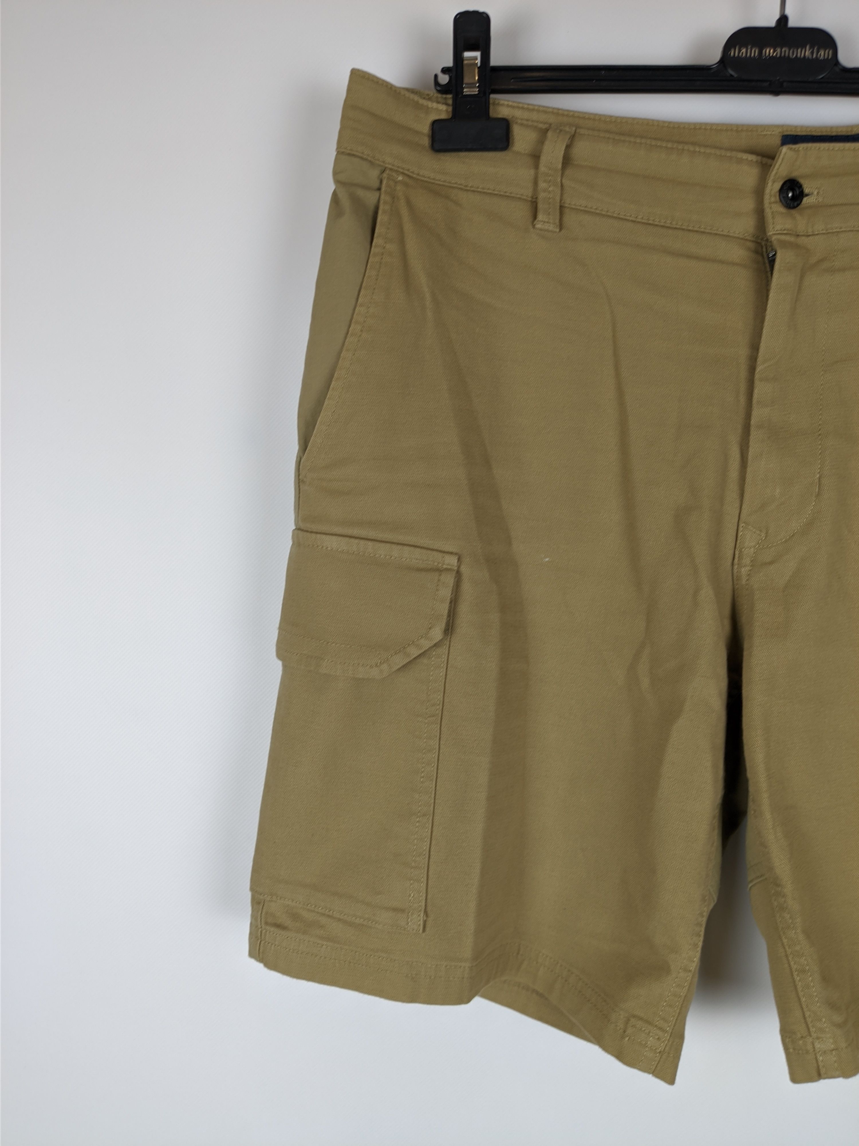 The North Face The North Face Purple Label Sand Shorts Size US 34 / EU 50 - 2 Thumbnail