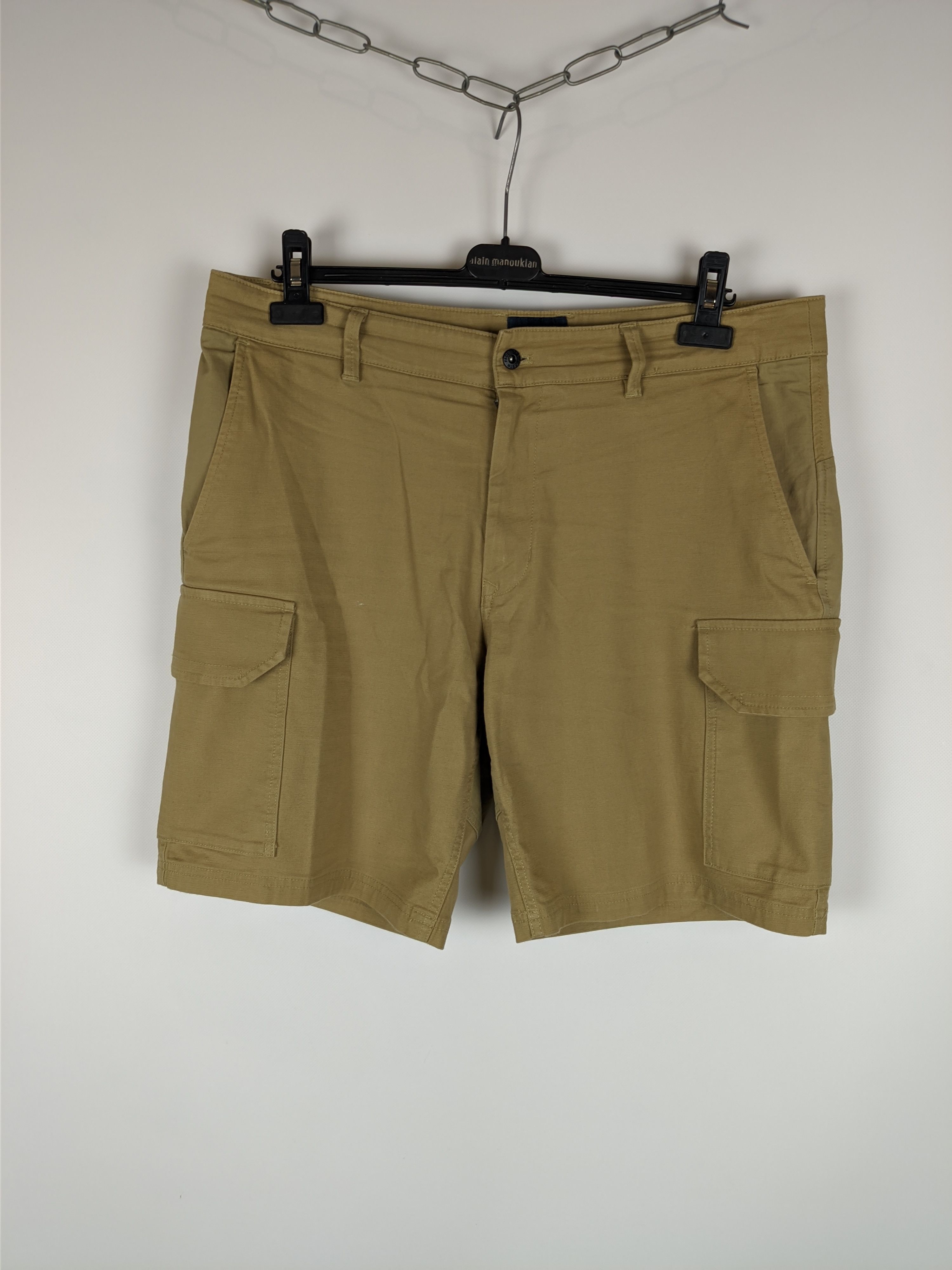 The North Face The North Face Purple Label Sand Shorts Size US 34 / EU 50 - 1 Thumbnail