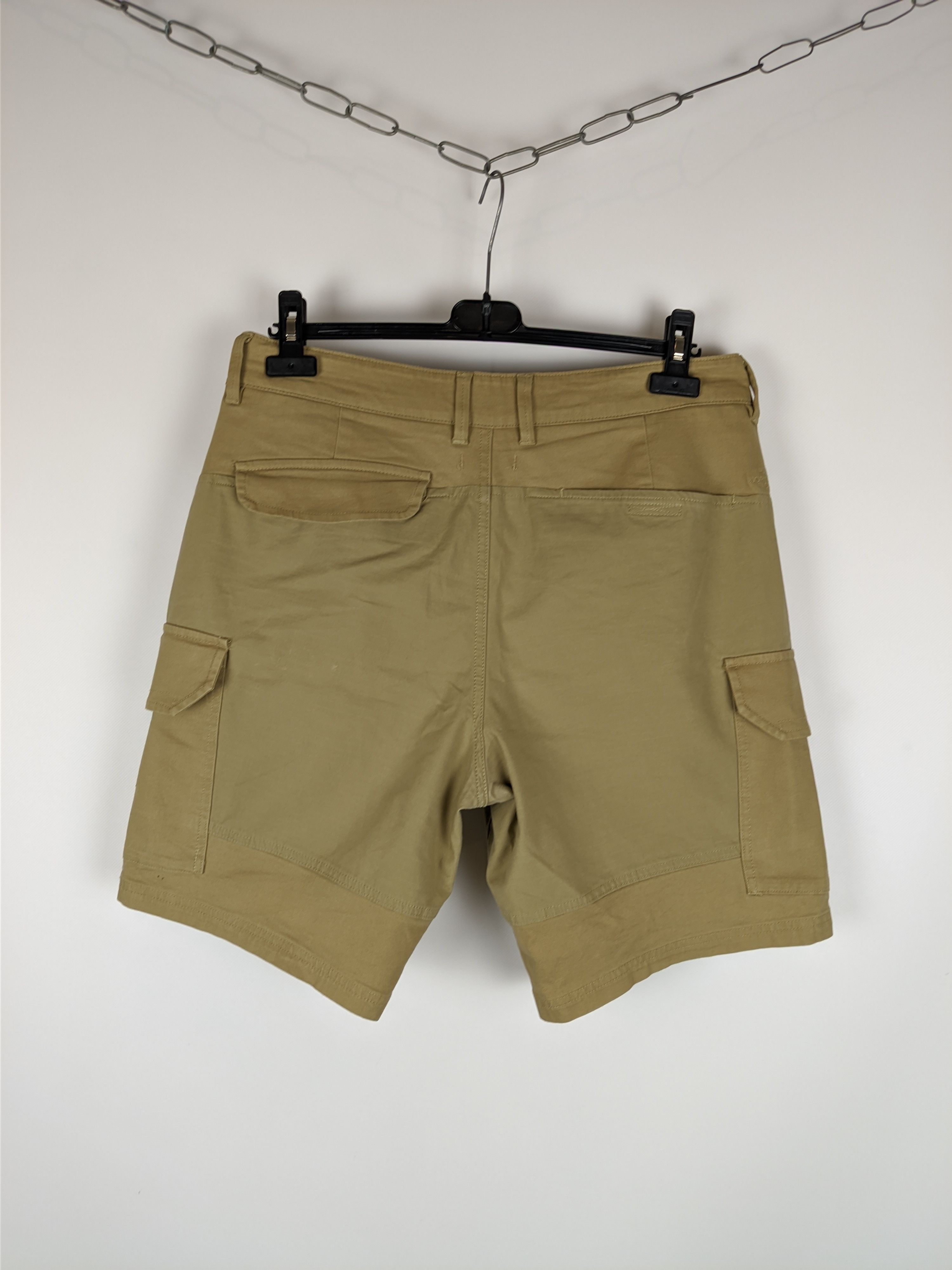 The North Face The North Face Purple Label Sand Shorts Size US 34 / EU 50 - 4 Thumbnail