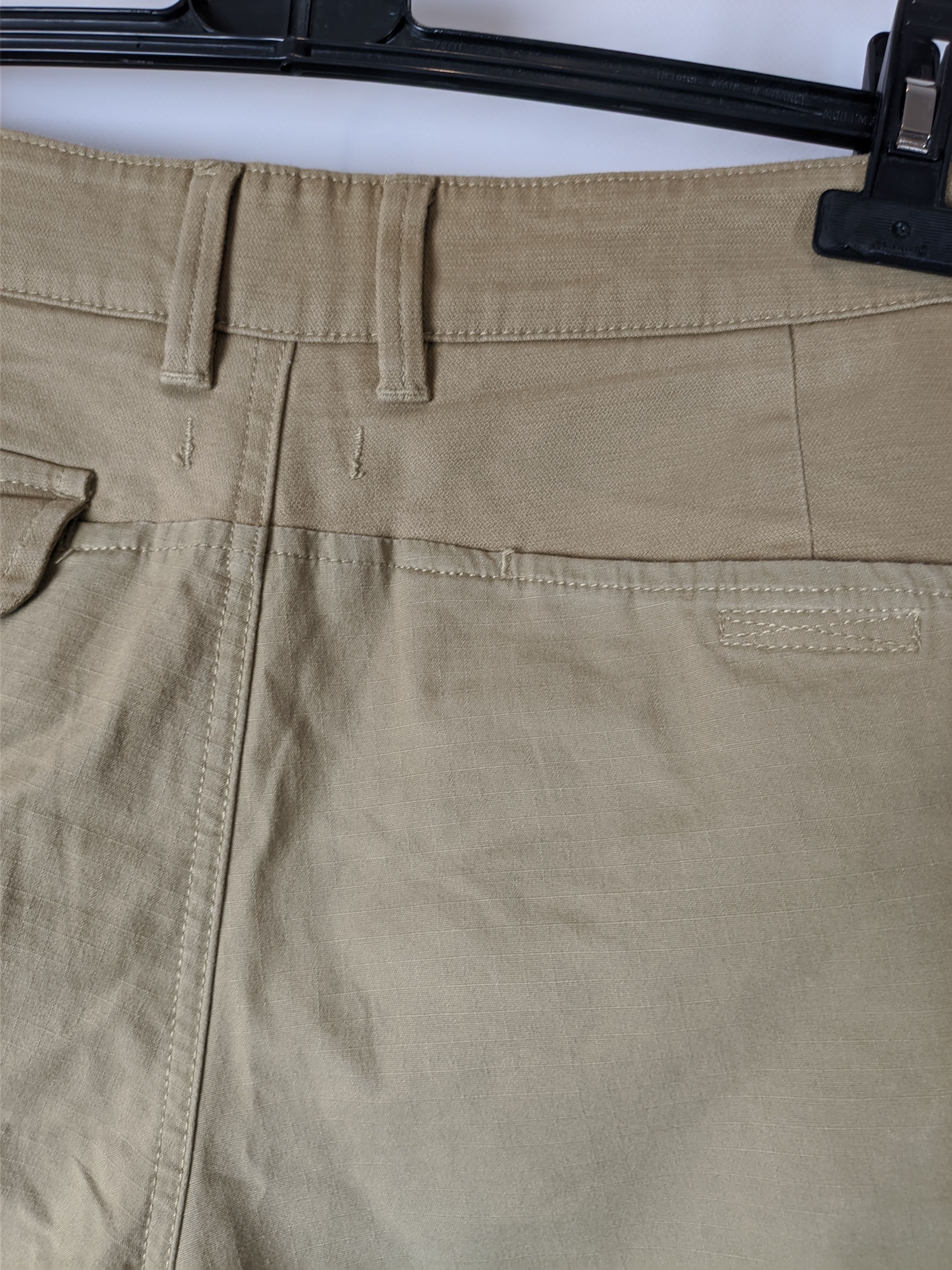 The North Face The North Face Purple Label Sand Shorts Size US 34 / EU 50 - 7 Thumbnail