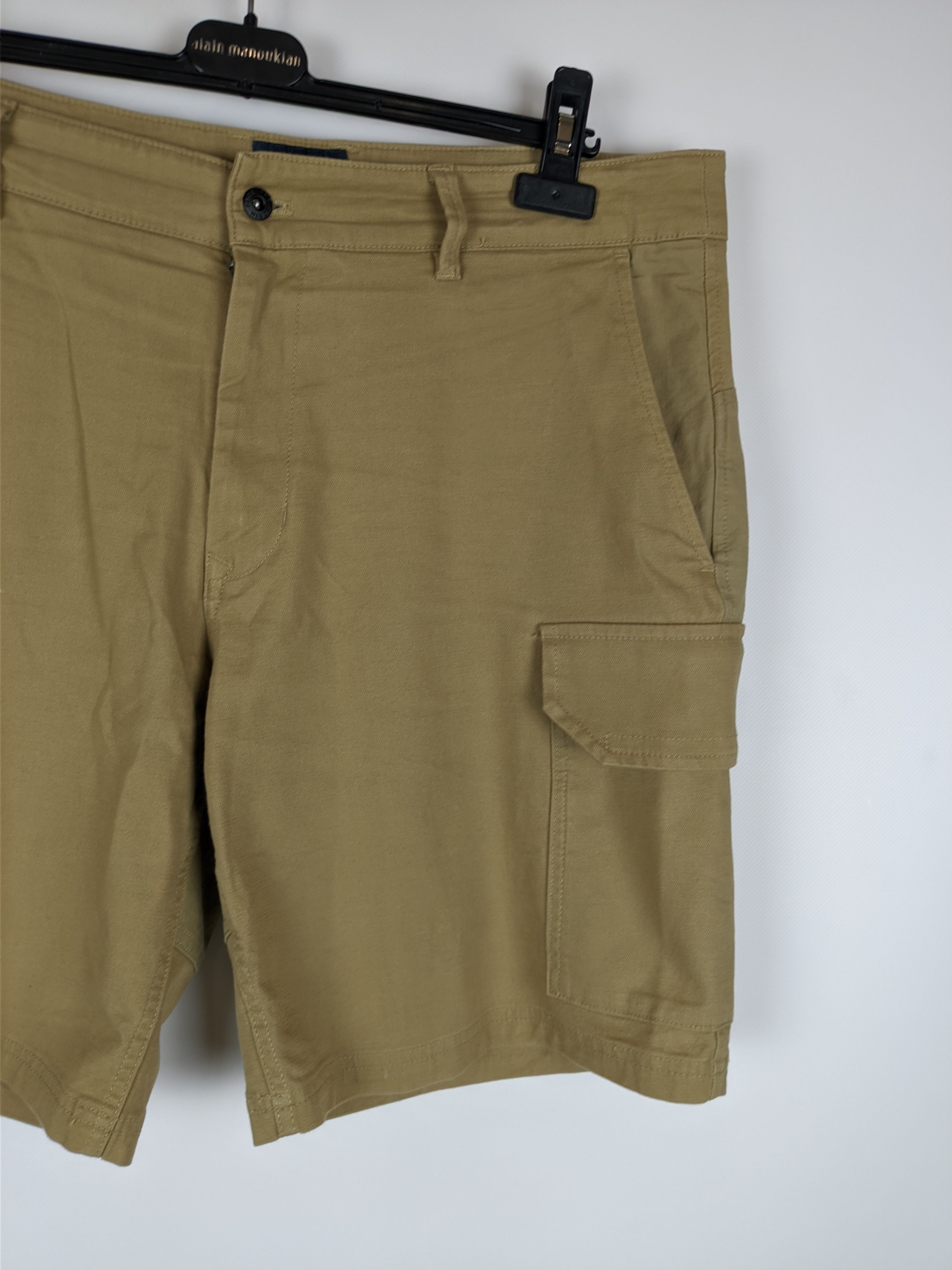 The North Face The North Face Purple Label Sand Shorts Size US 34 / EU 50 - 3 Thumbnail