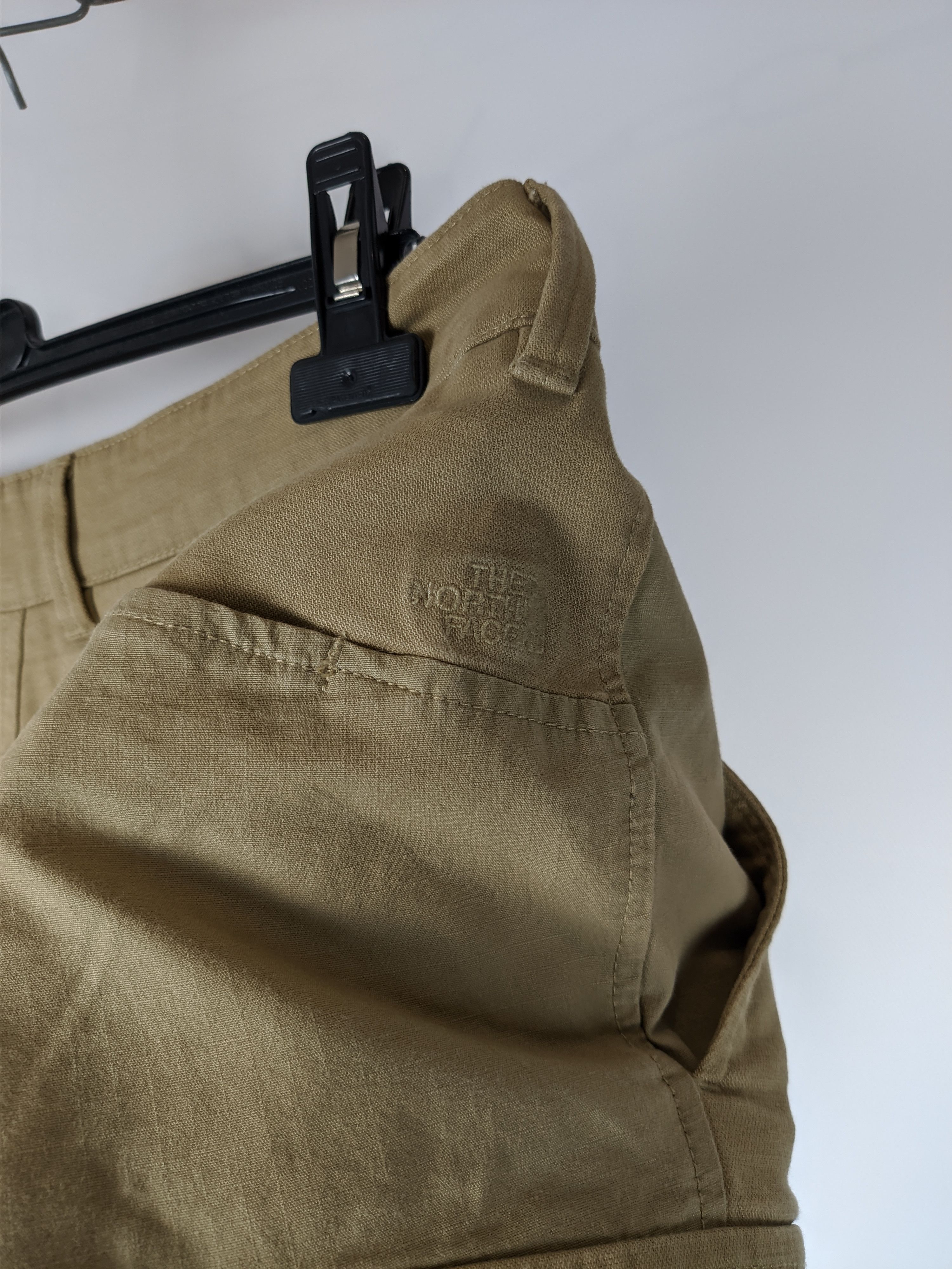 The North Face The North Face Purple Label Sand Shorts Size US 34 / EU 50 - 6 Thumbnail