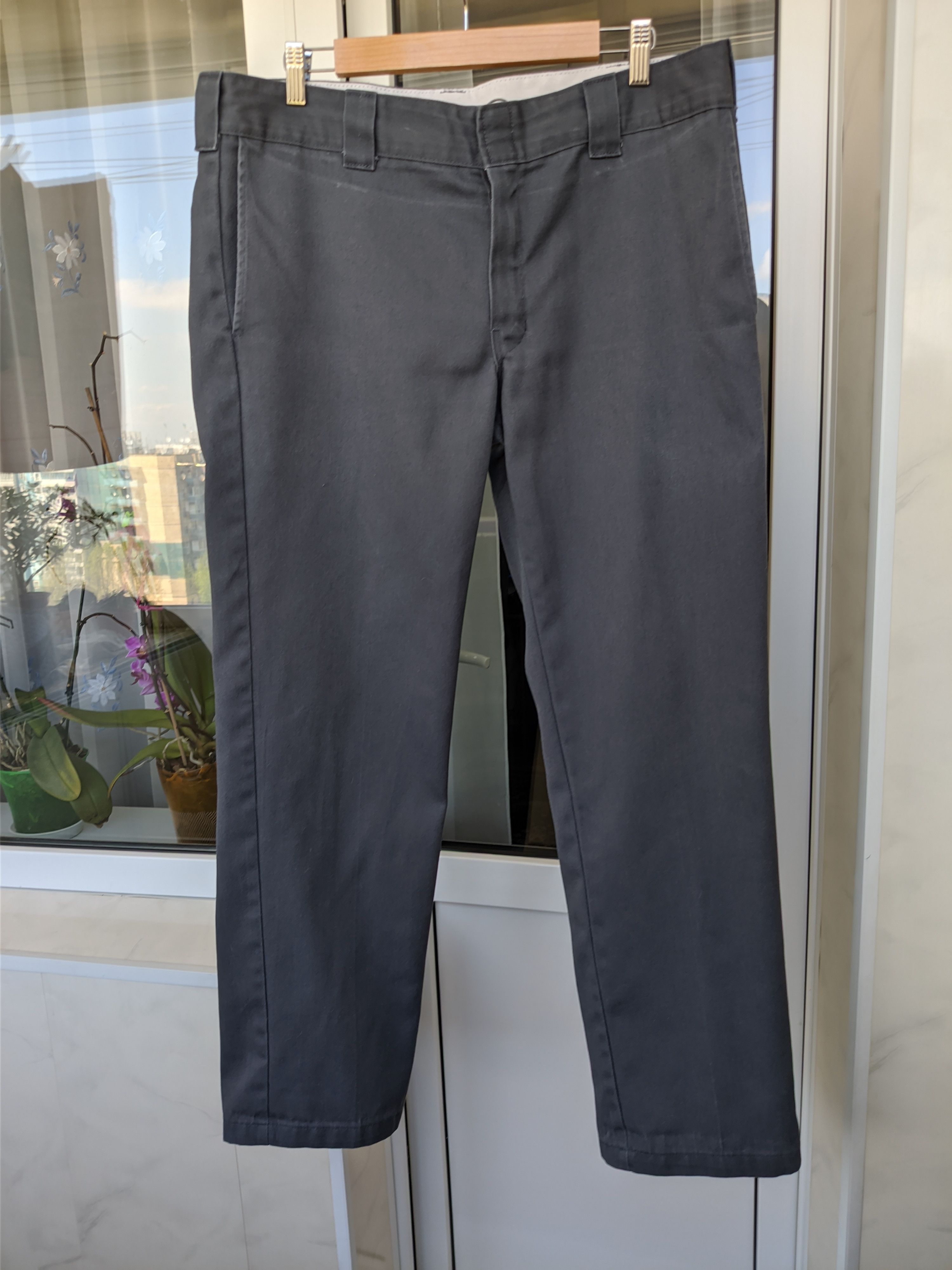 Dickies × Vintage Vintage Dickies Casual Pants Size US 36 / EU 52 - 4 Thumbnail