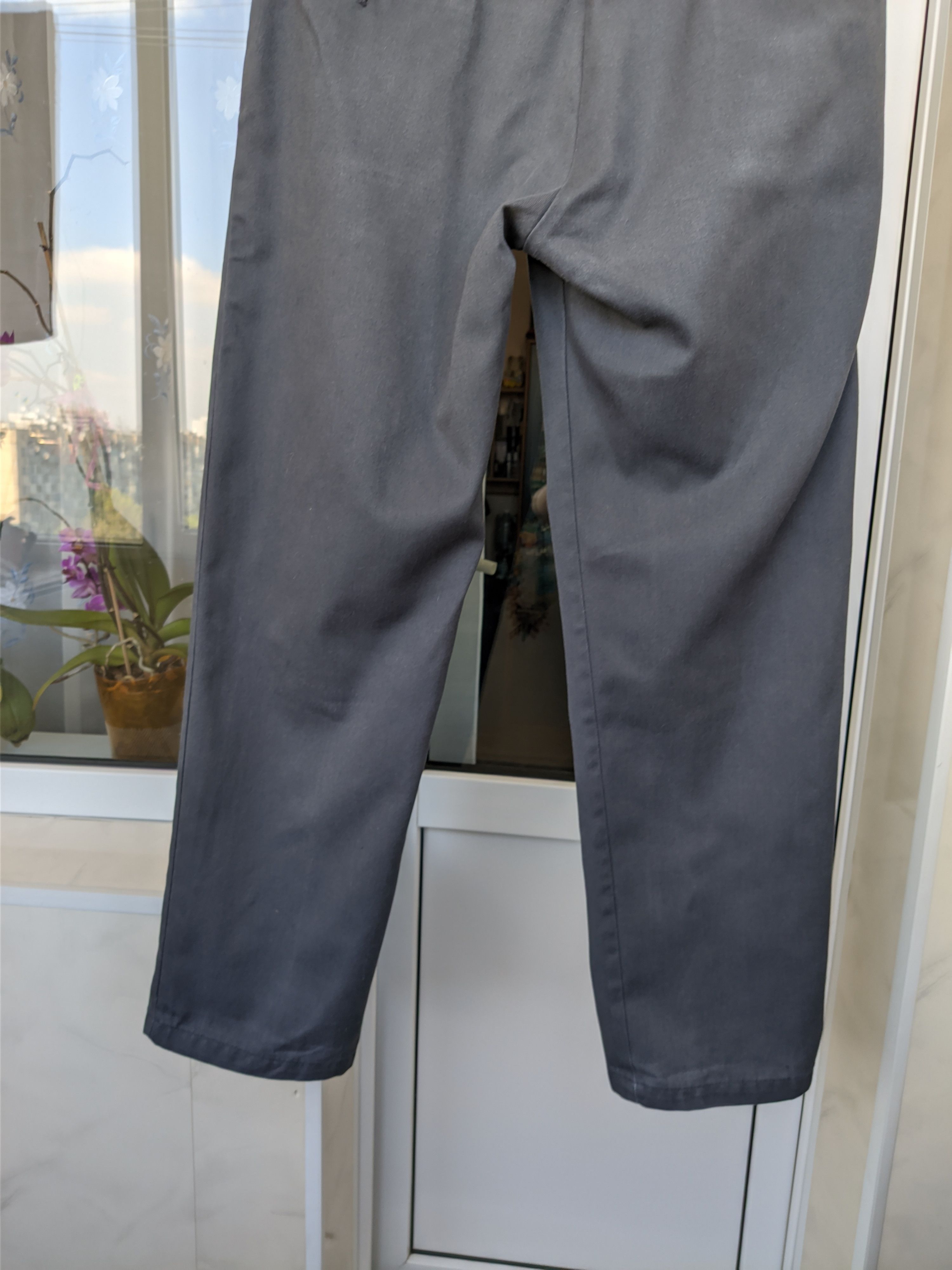 Dickies × Vintage Vintage Dickies Casual Pants Size US 36 / EU 52 - 7 Thumbnail