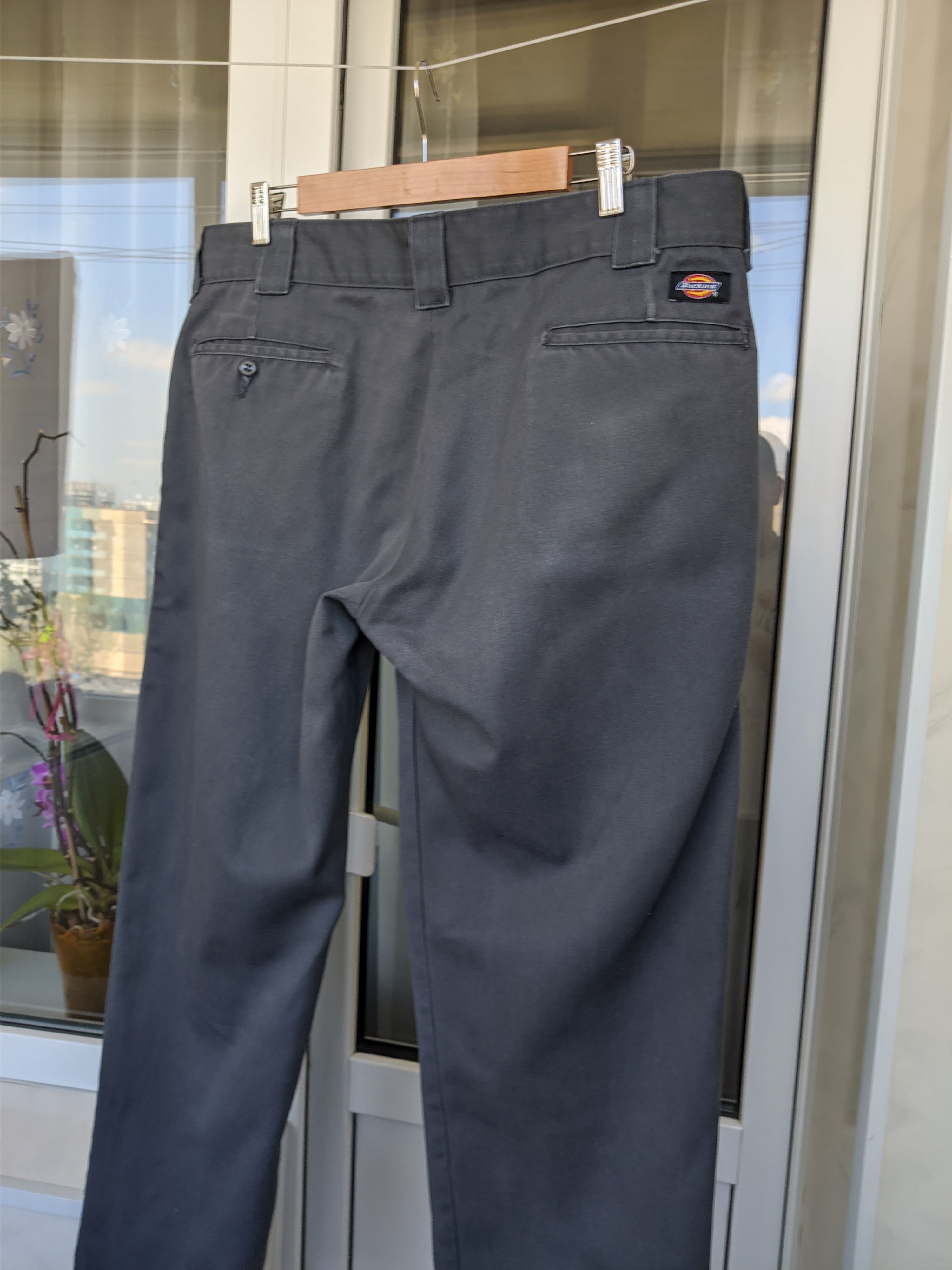 Dickies × Vintage Vintage Dickies Casual Pants Size US 36 / EU 52 - 2 Thumbnail