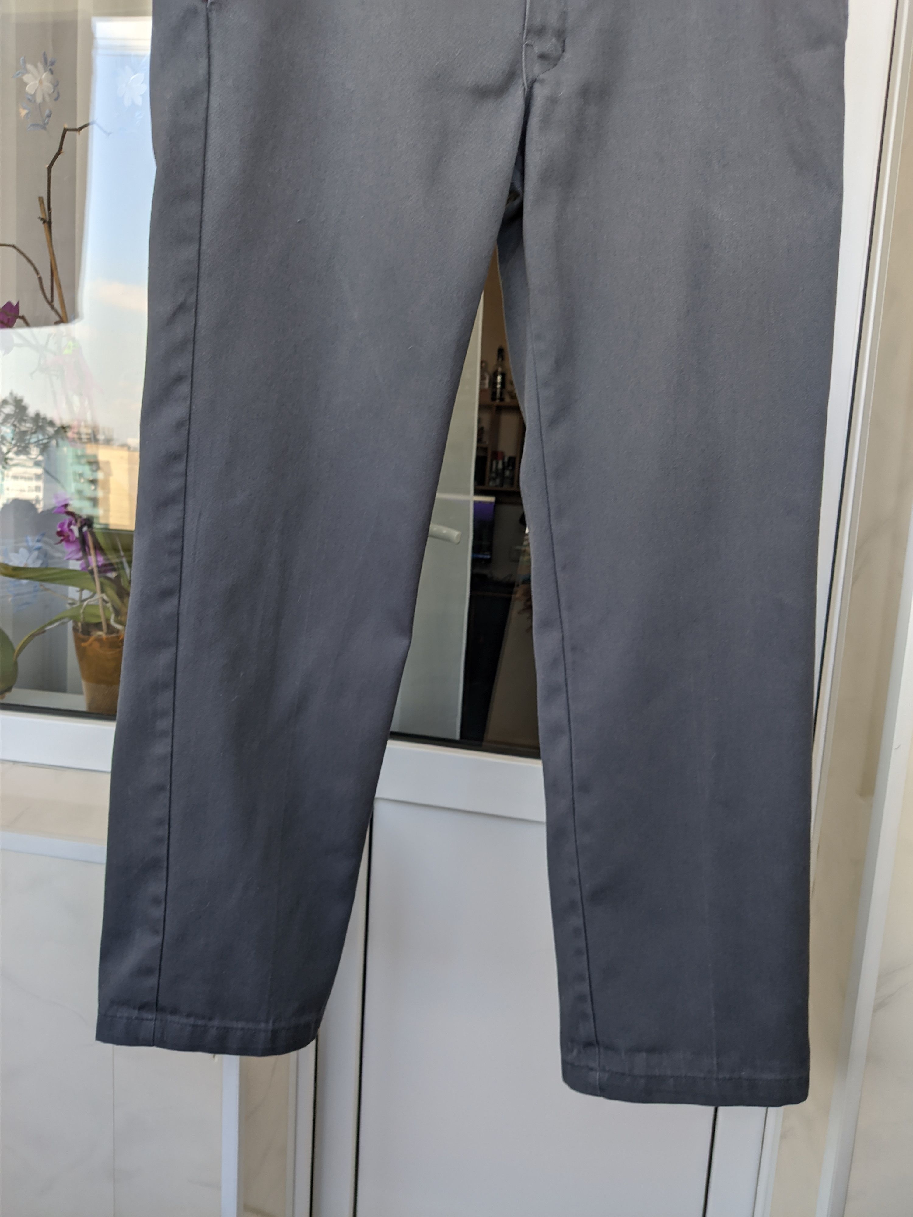 Dickies × Vintage Vintage Dickies Casual Pants Size US 36 / EU 52 - 6 Thumbnail